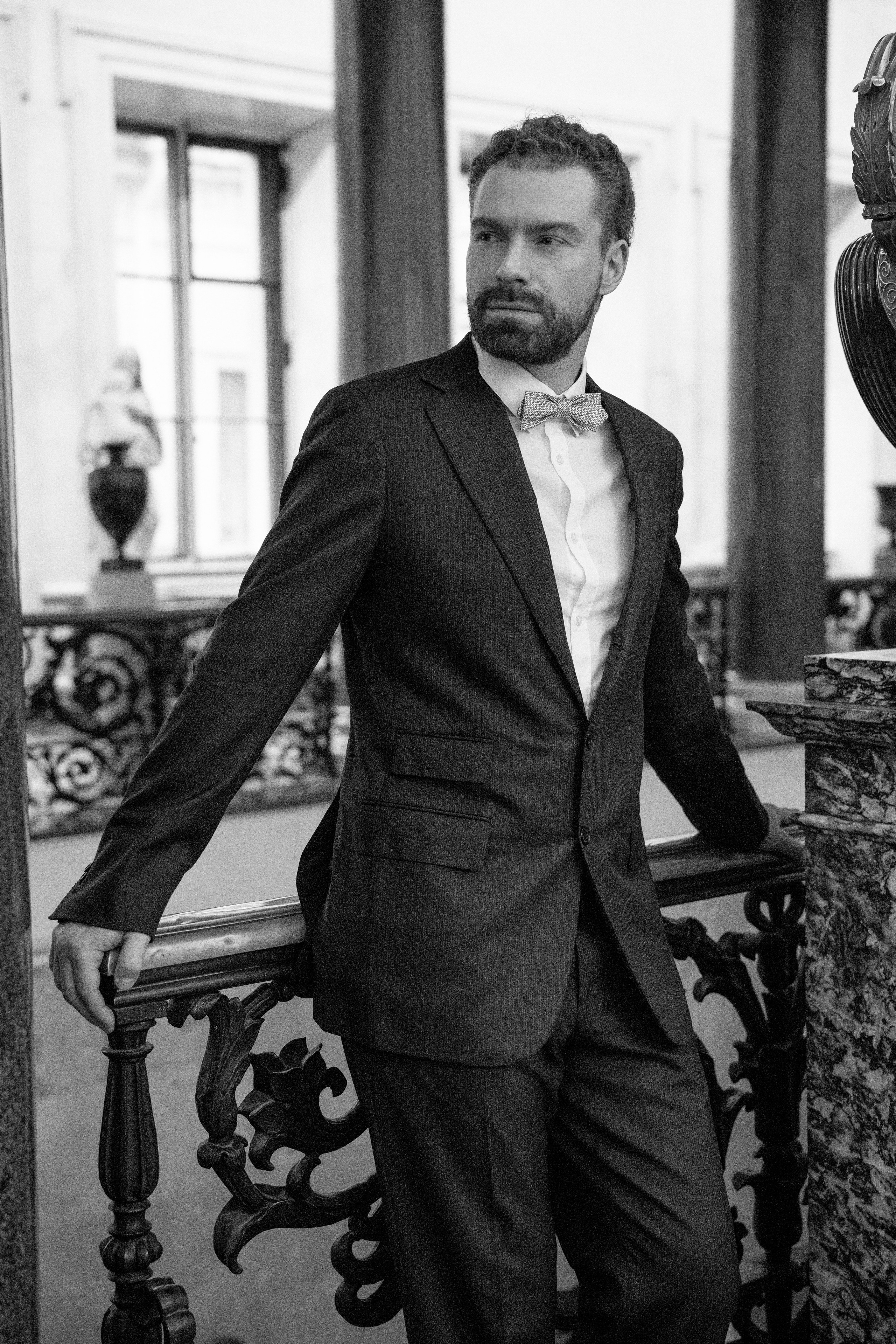 Никита и Анна. Свадебный и портретный фотограф