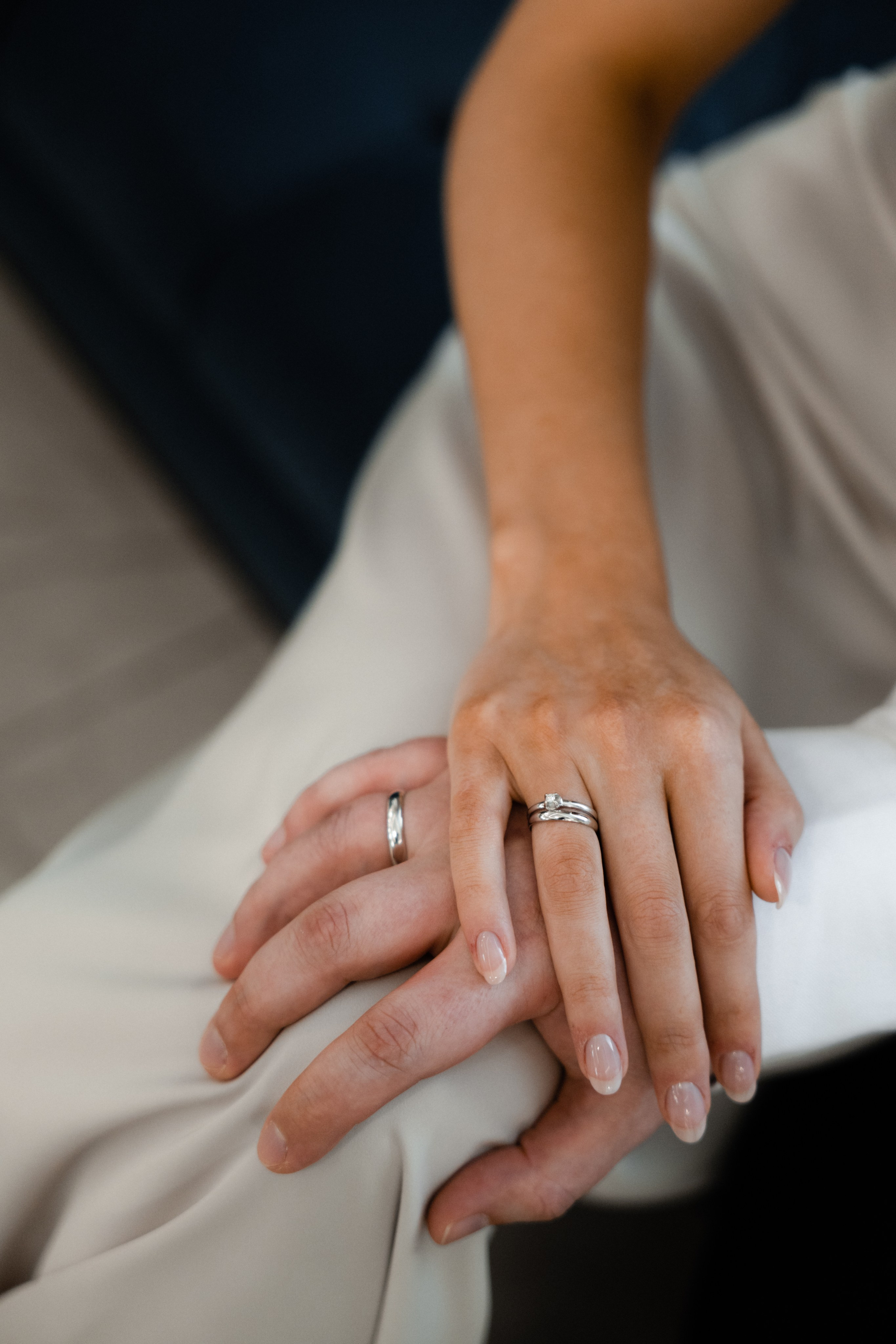 Павел и Анна. Фотограф и видеограф Мария Банщикова, Солнечногорск, Москва