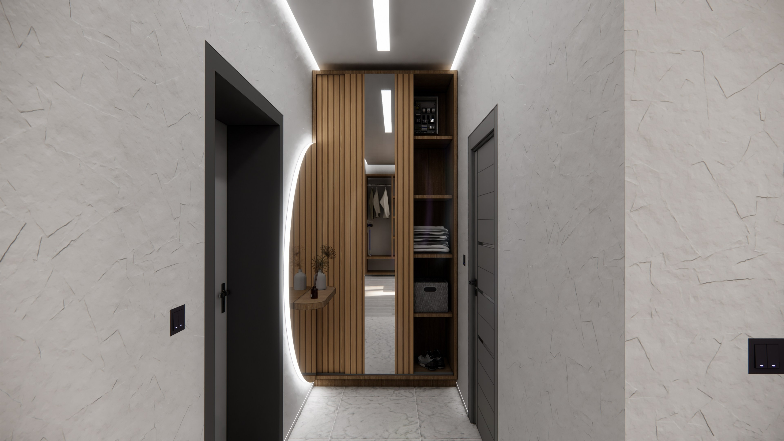 LANOIR: визуализация проектов, интерьер, экстерьер, ArchiCAD чертежи | Стерлитамак