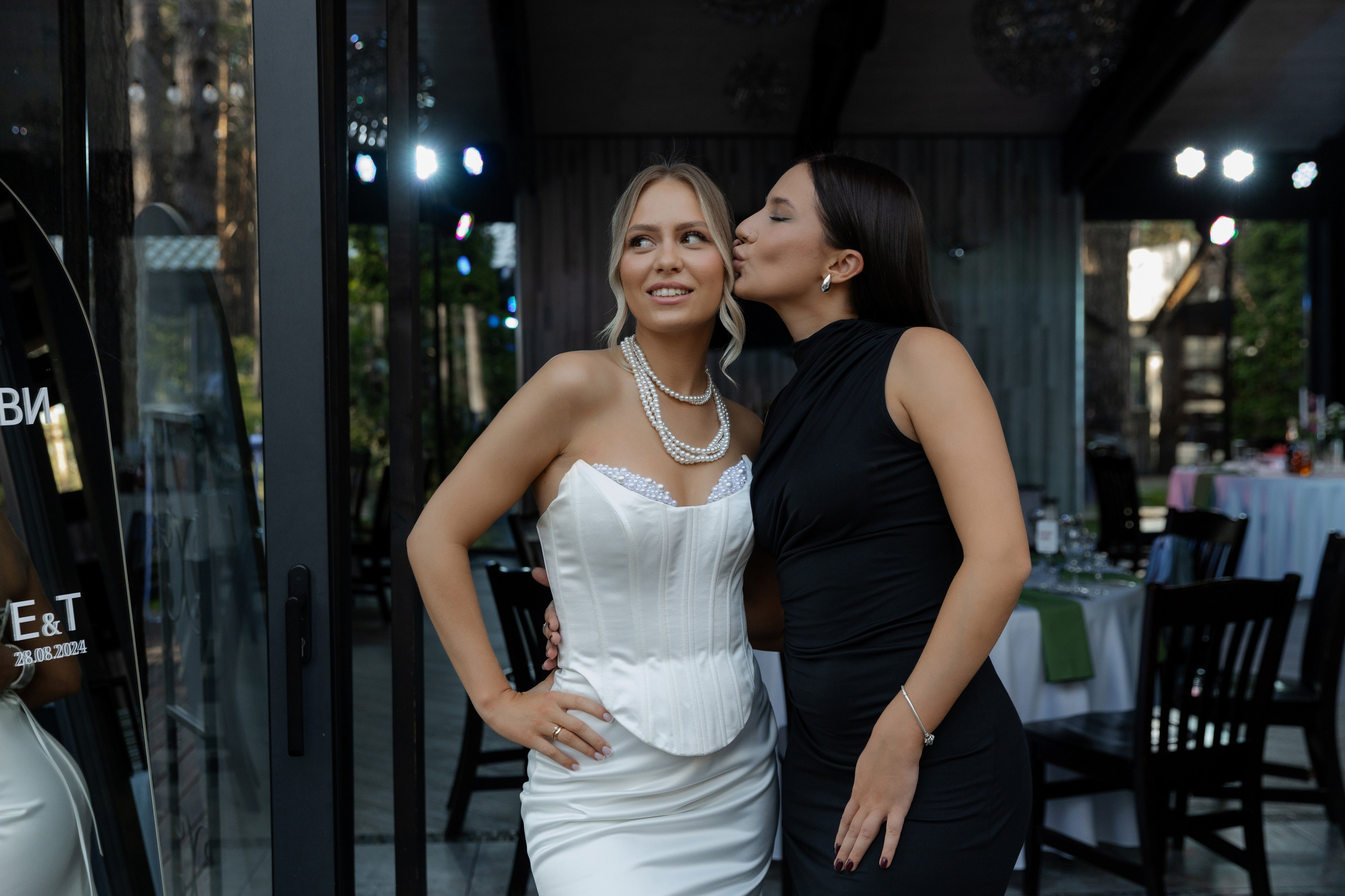 E & T | WEDDING DAY. Универсальный фотограф и видеограф в Самаре