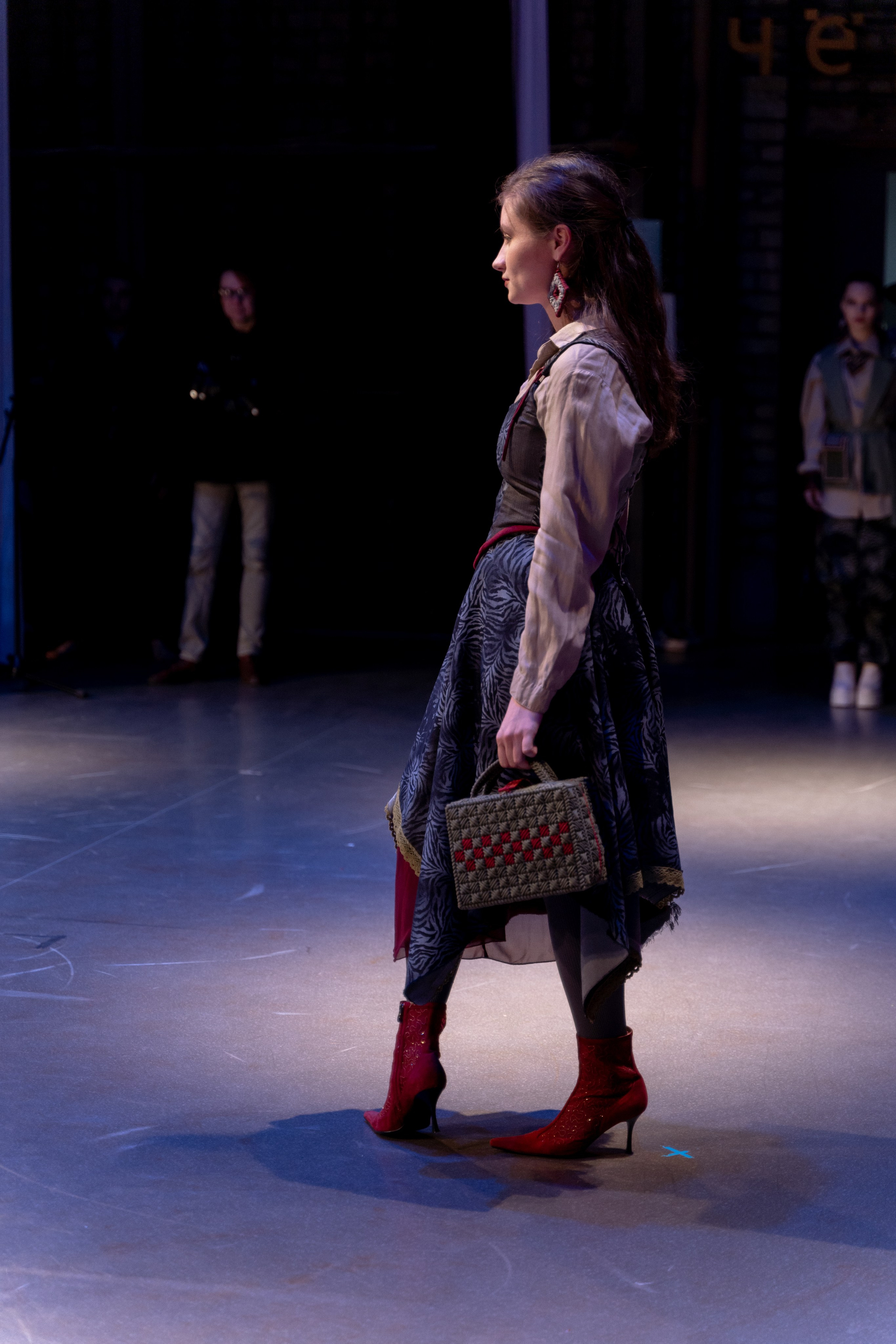 Фестиваль Студенческая весна 2025. Фотограф Надежда Погребняк | Рязань | Москва