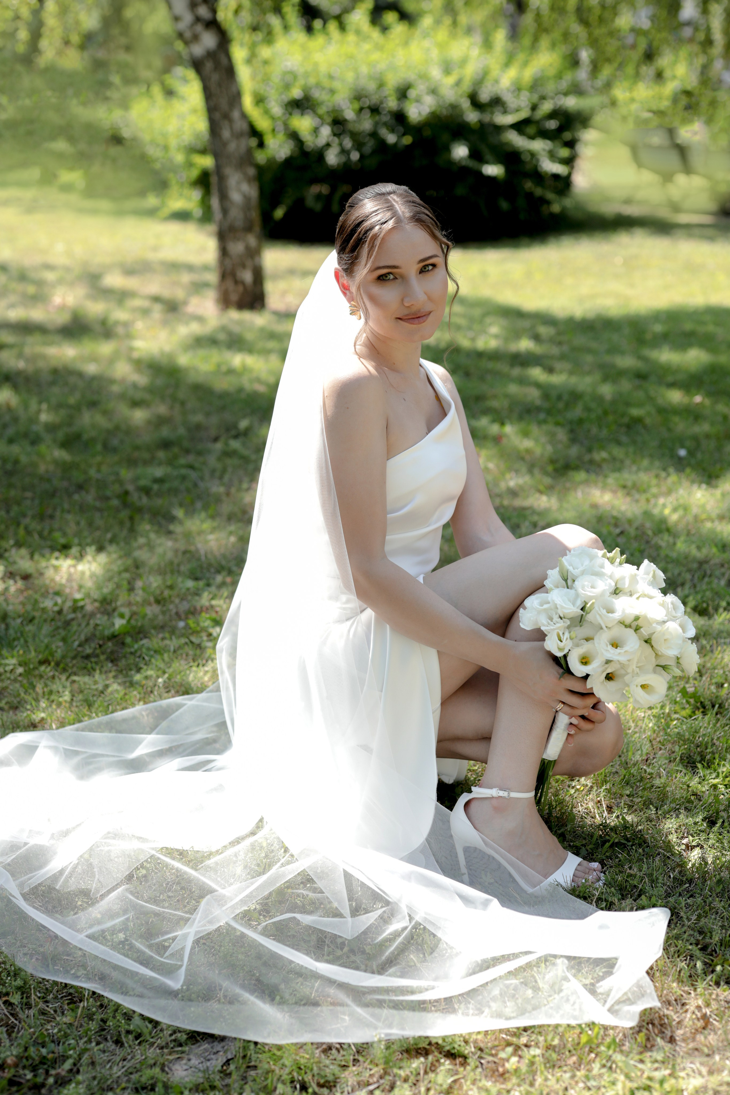 Анастасия и Павел Свадебная фотосессия Славянск на кубани. Фотограф Славянск на кубани Краснодар