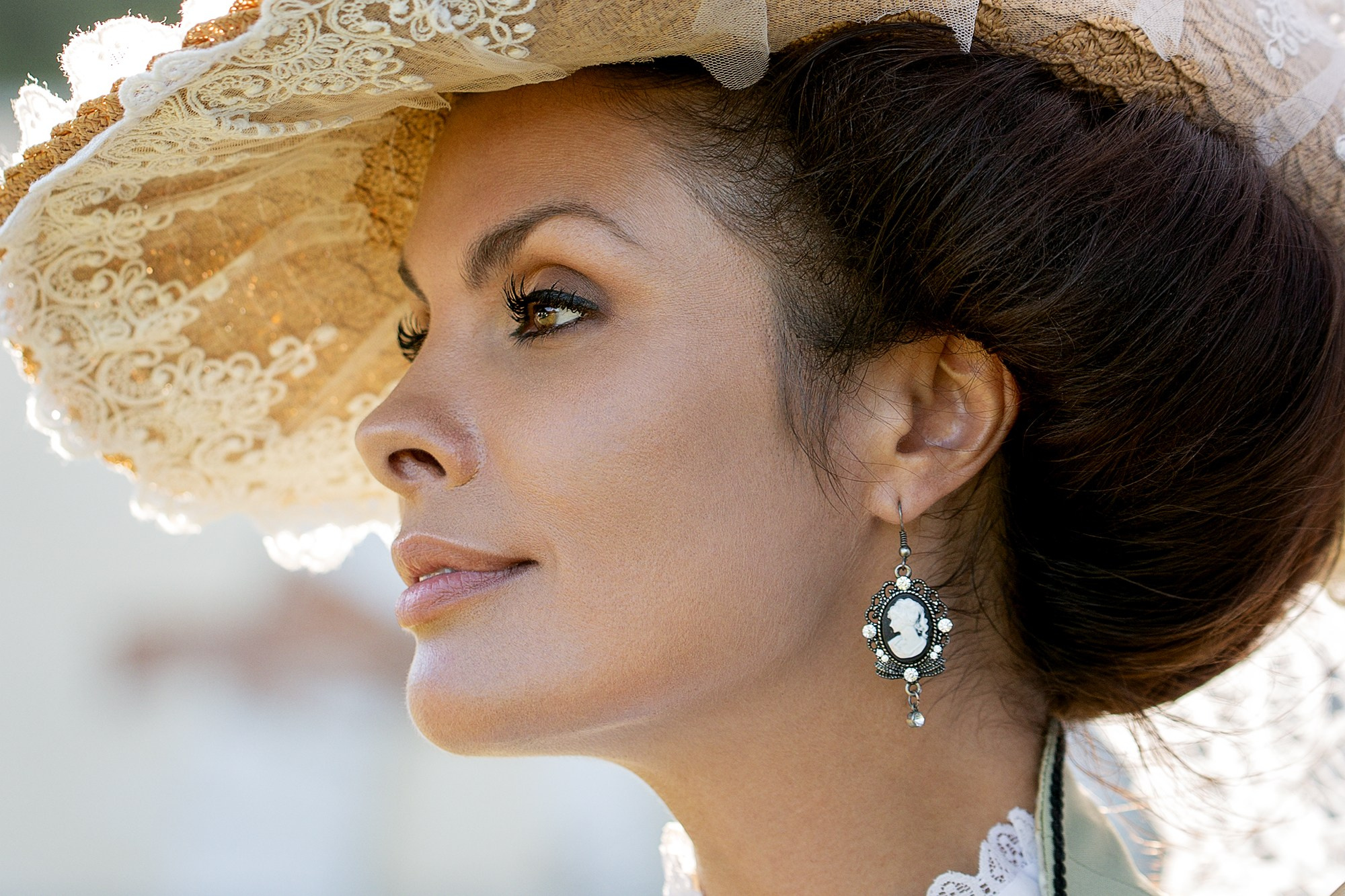 Пленэр. Портретный фотограф в Москве