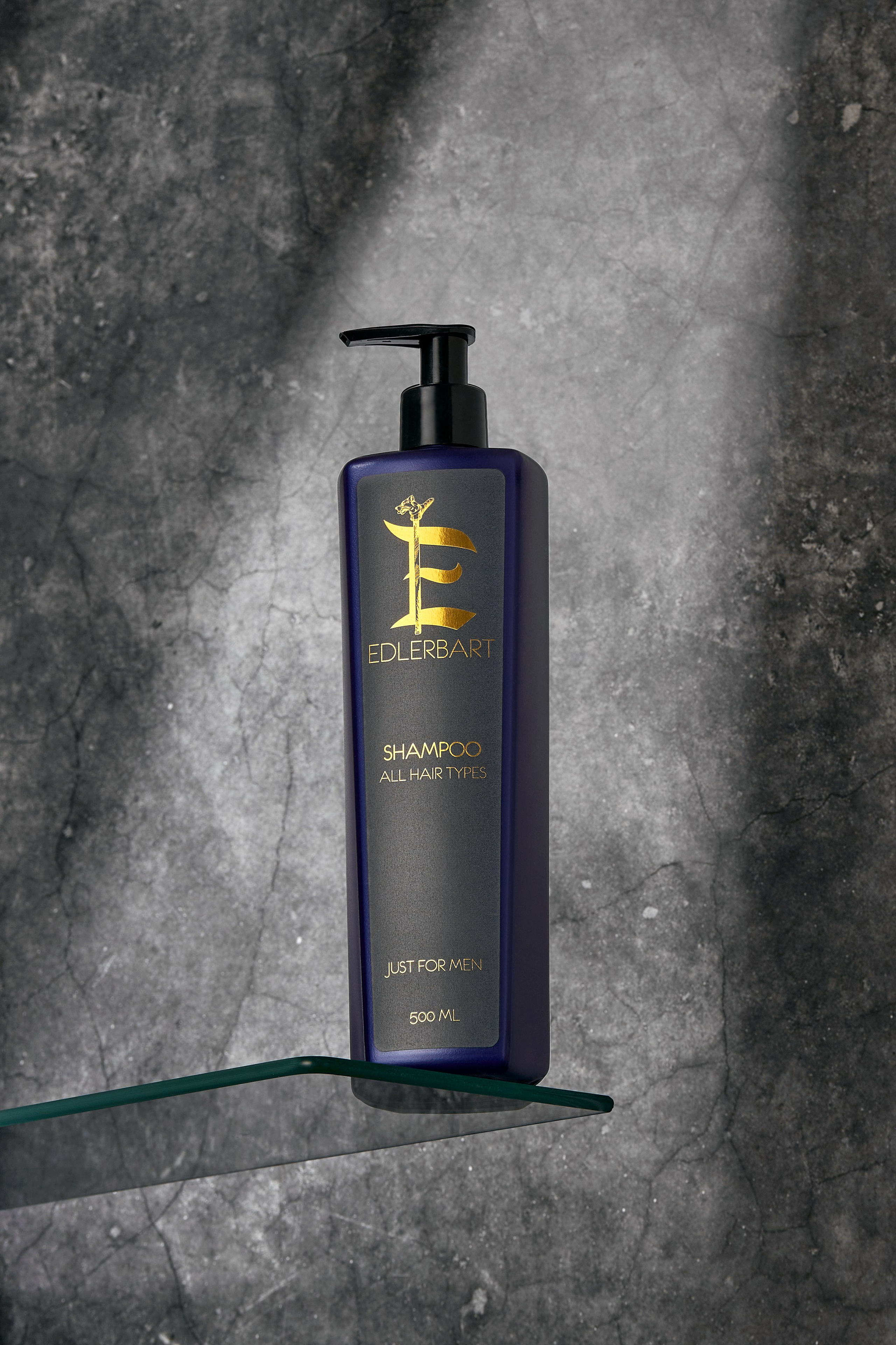 Edlerbart. Предметный фотограф  Анастасия Лобанова