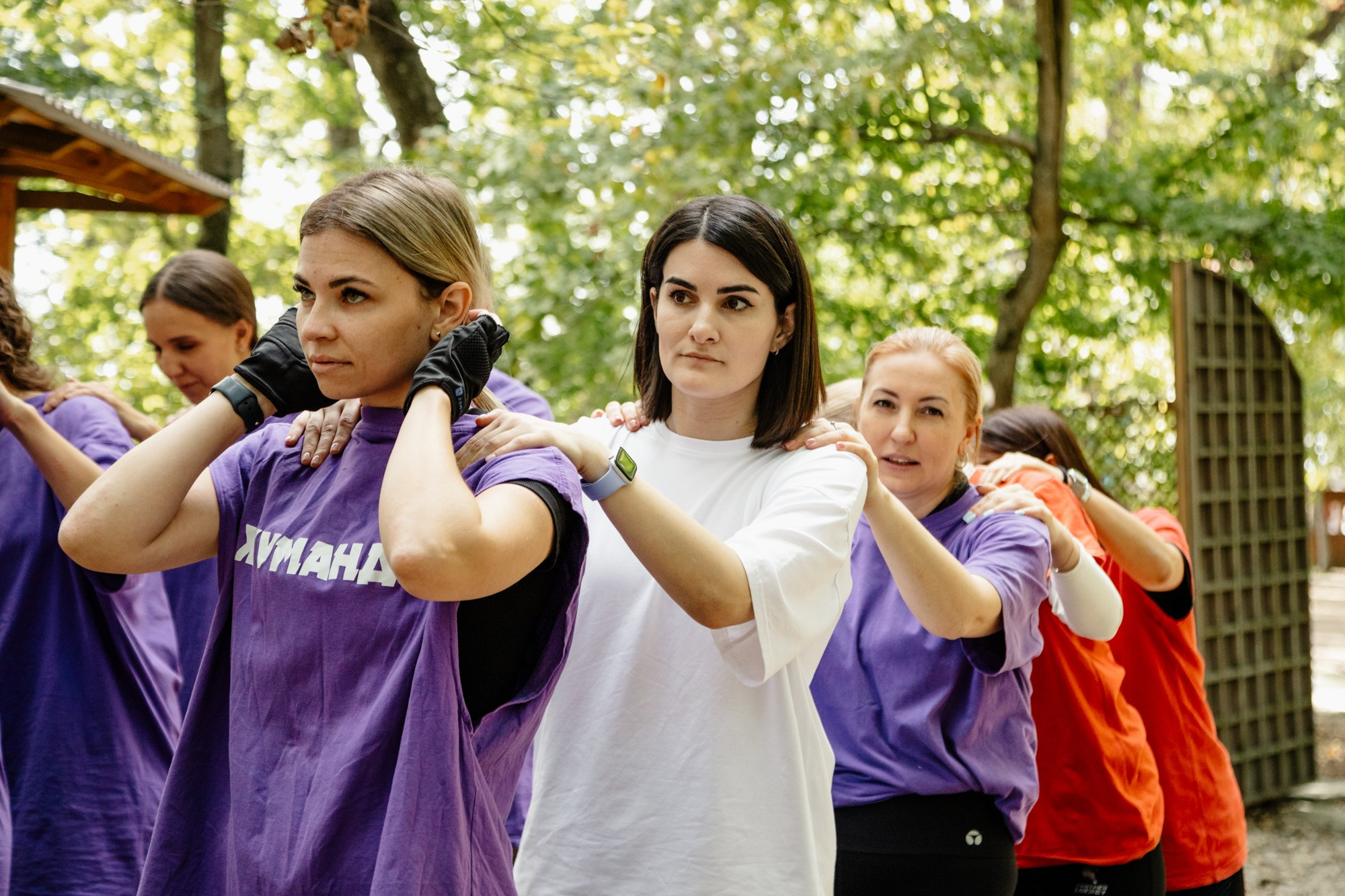 Игра «Джуманджи» от банка ВТБ. Репортажный, промышленный и маркетплейс-фотограф Дмитрий Чернат