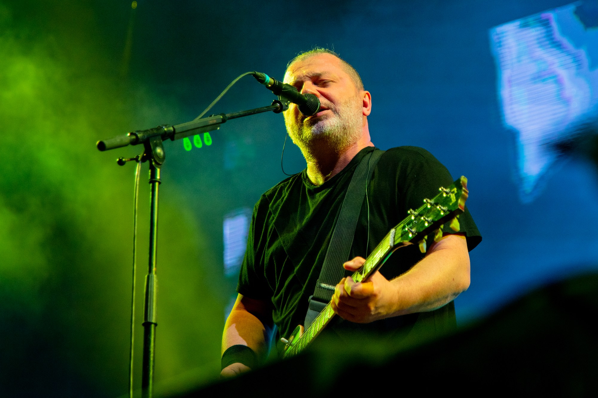 Вадим Самойлов «Агата Кристи». Репортажный, промышленный и маркетплейс-фотограф Дмитрий Чернат