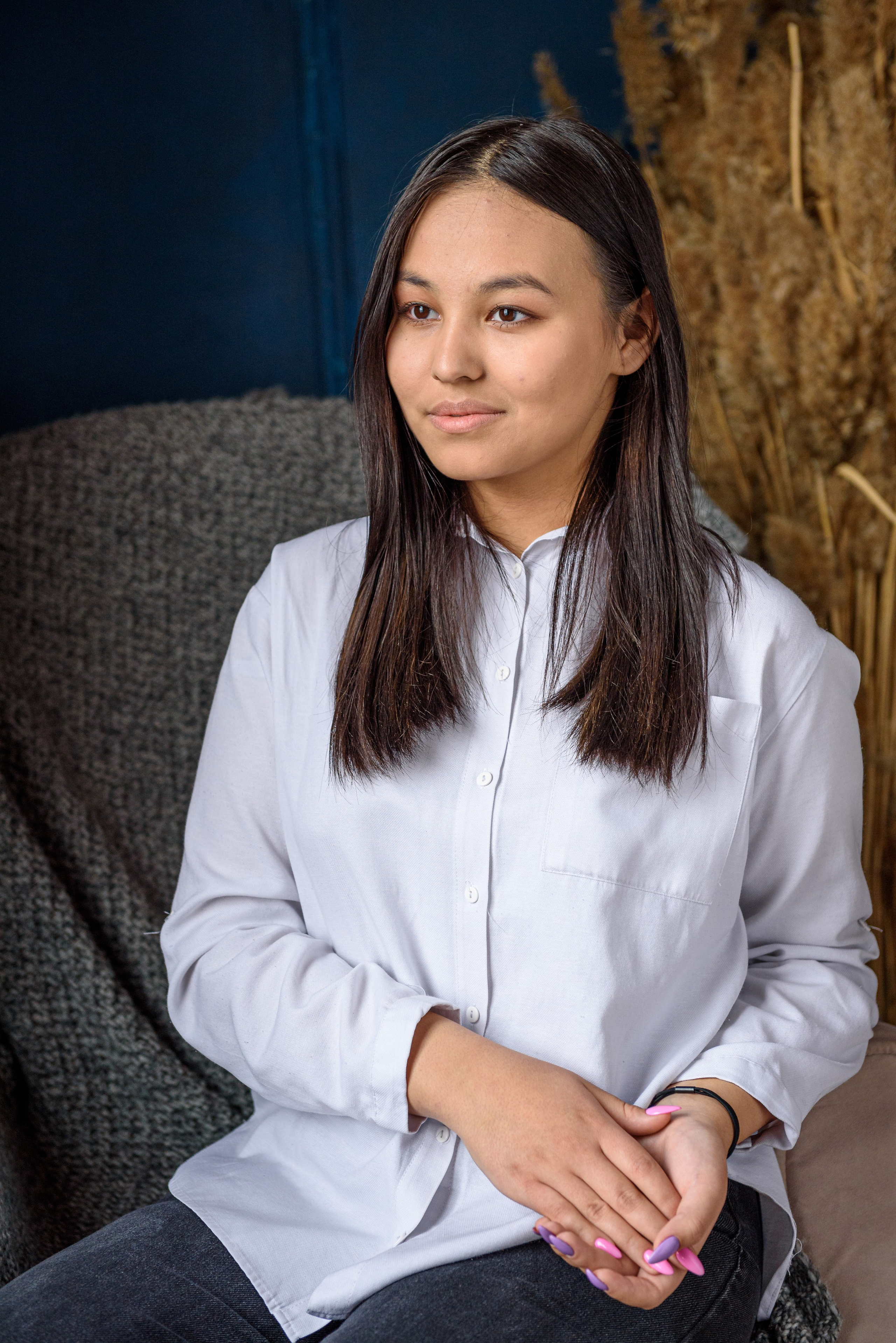 Школьники. Фотограф в Петропавловске Дмитрий Кошкаров