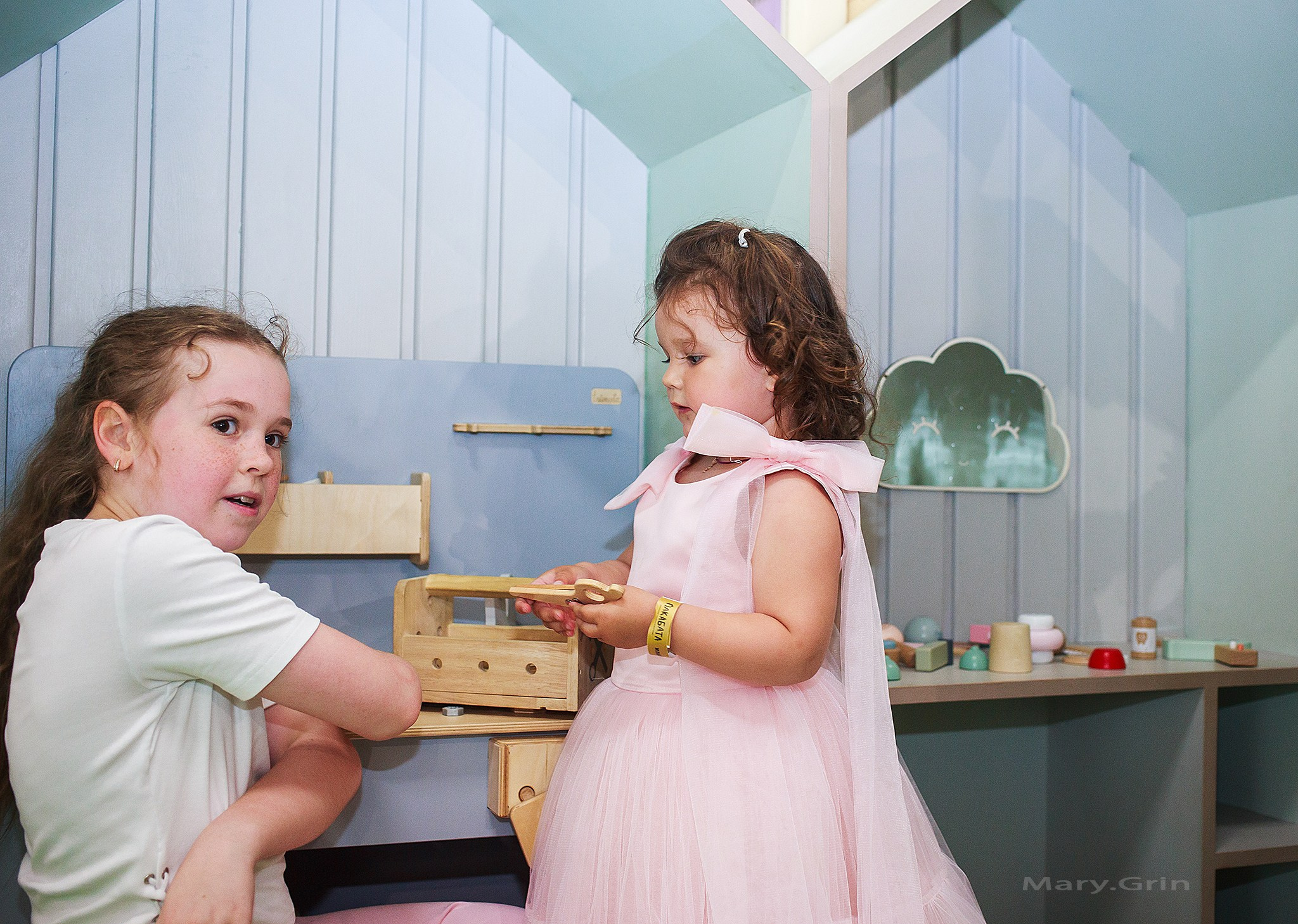 День рождение в Пакабата. Детский и семейный фотограф, фотограф мероприятий Нижний Новгород