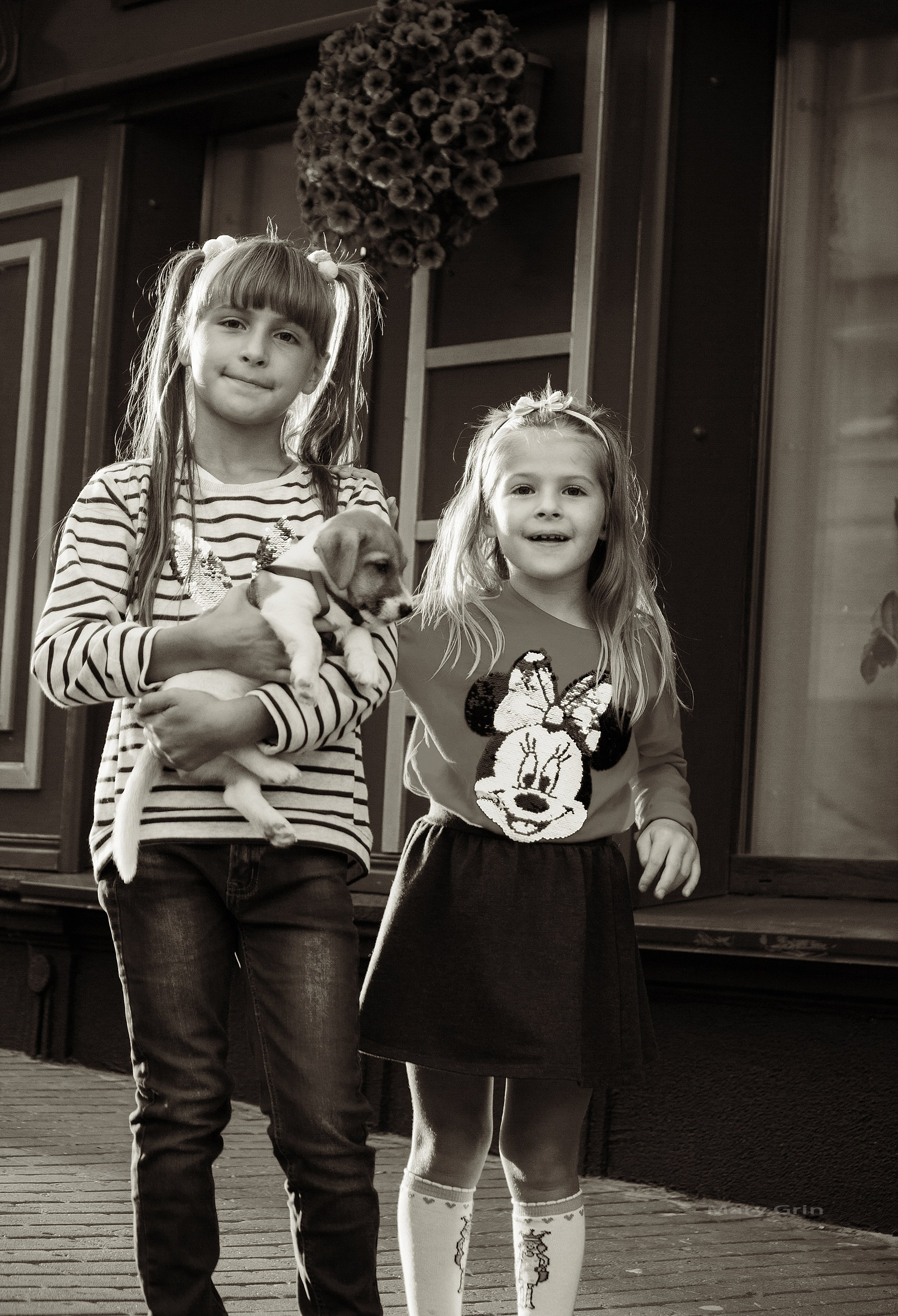 Вне времени. Детский и семейный фотограф, фотограф мероприятий Нижний Новгород