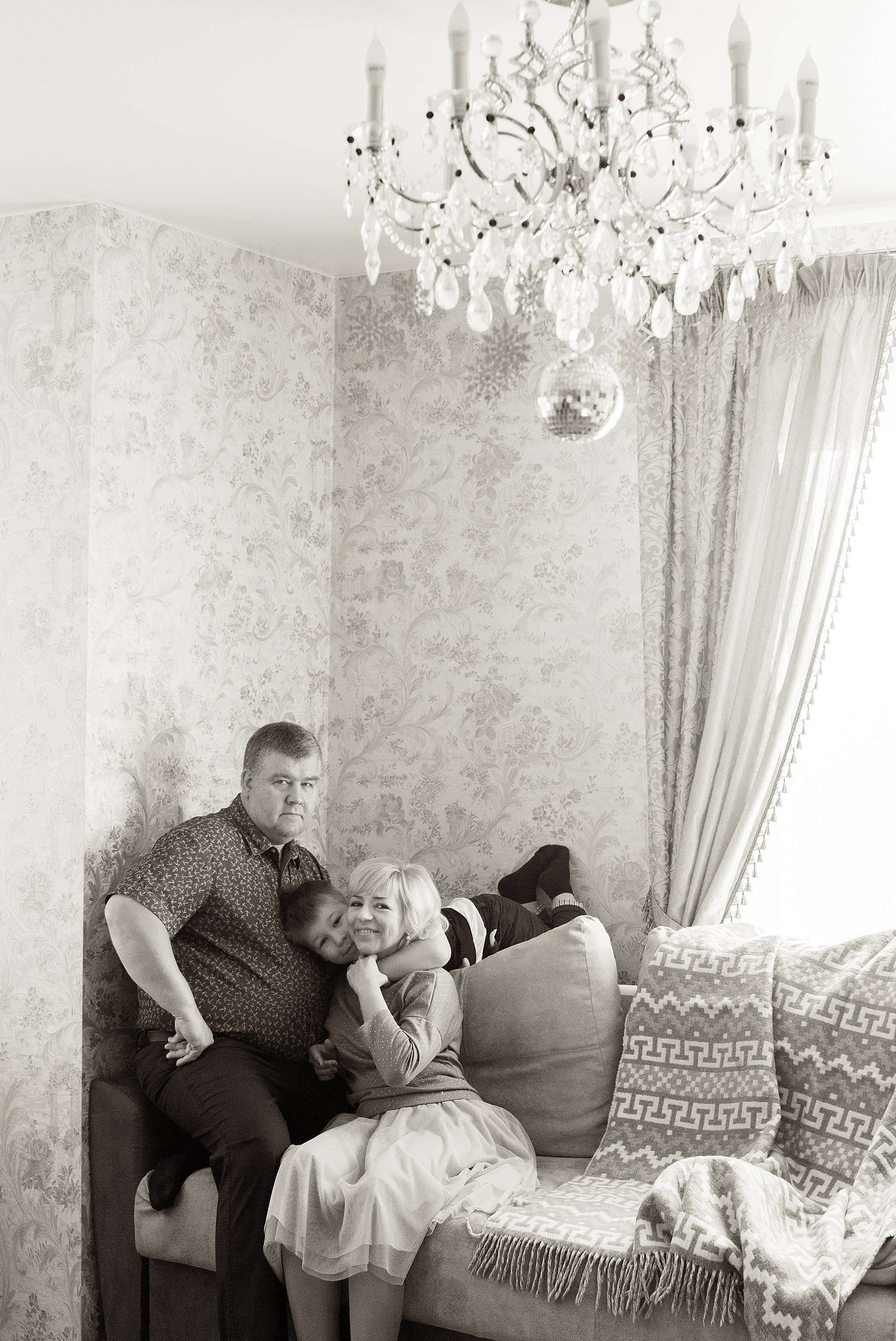 Вне времени. Детский и семейный фотограф, фотограф мероприятий Нижний Новгород