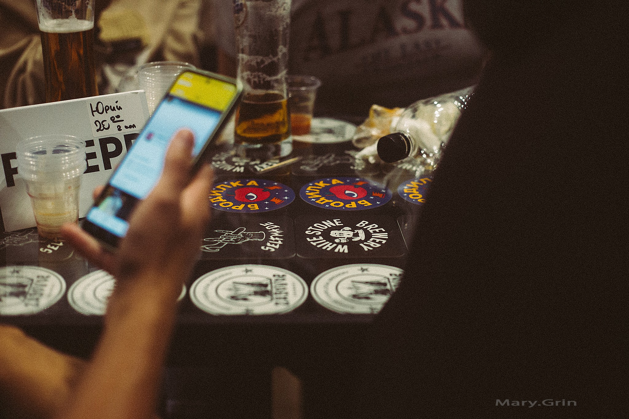 Открытие Beer mug. Детский и семейный фотограф, фотограф мероприятий Нижний Новгород