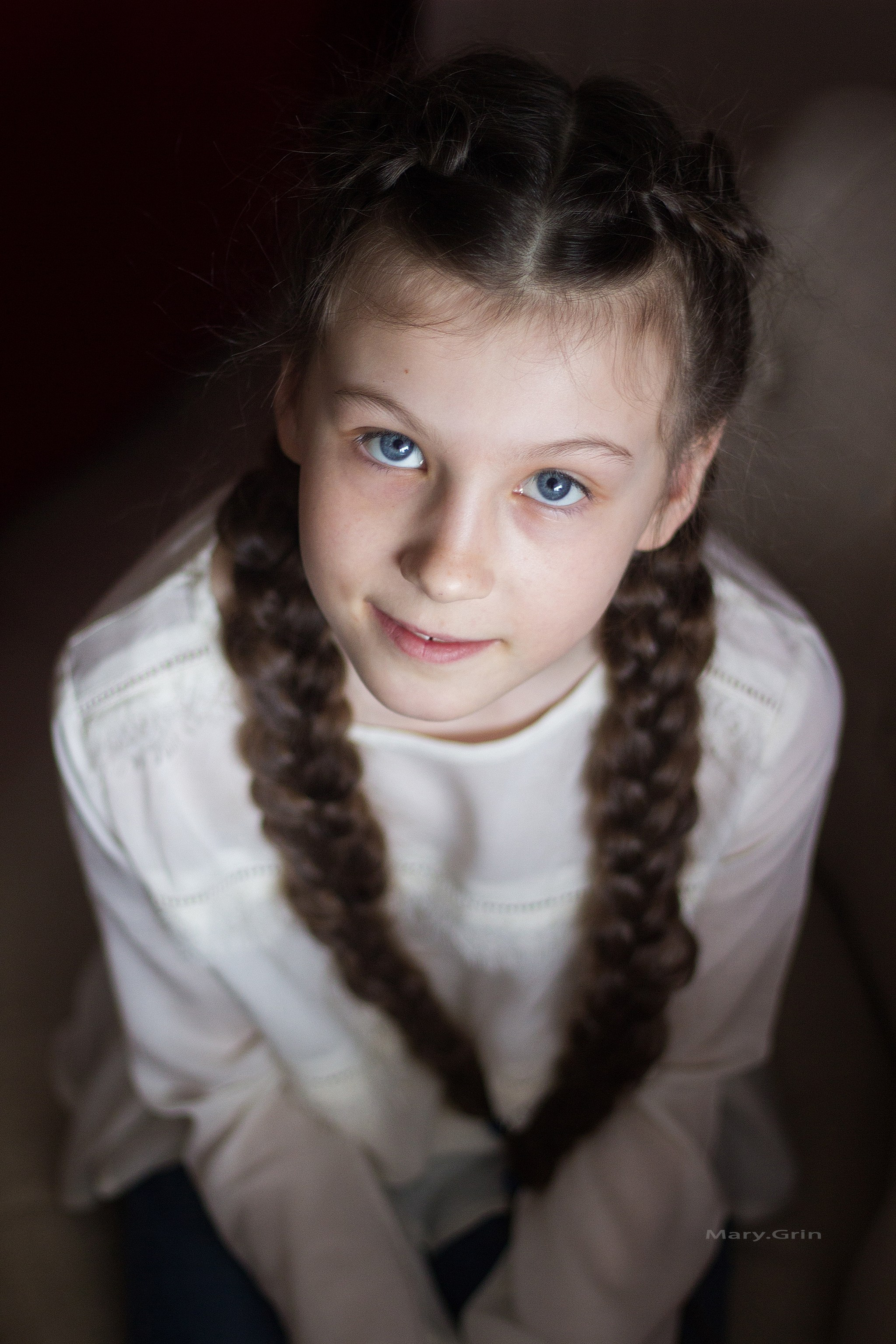 Домашняя фотосессия у стилиста Натальи. Детский и семейный фотограф, фотограф мероприятий Нижний Новгород