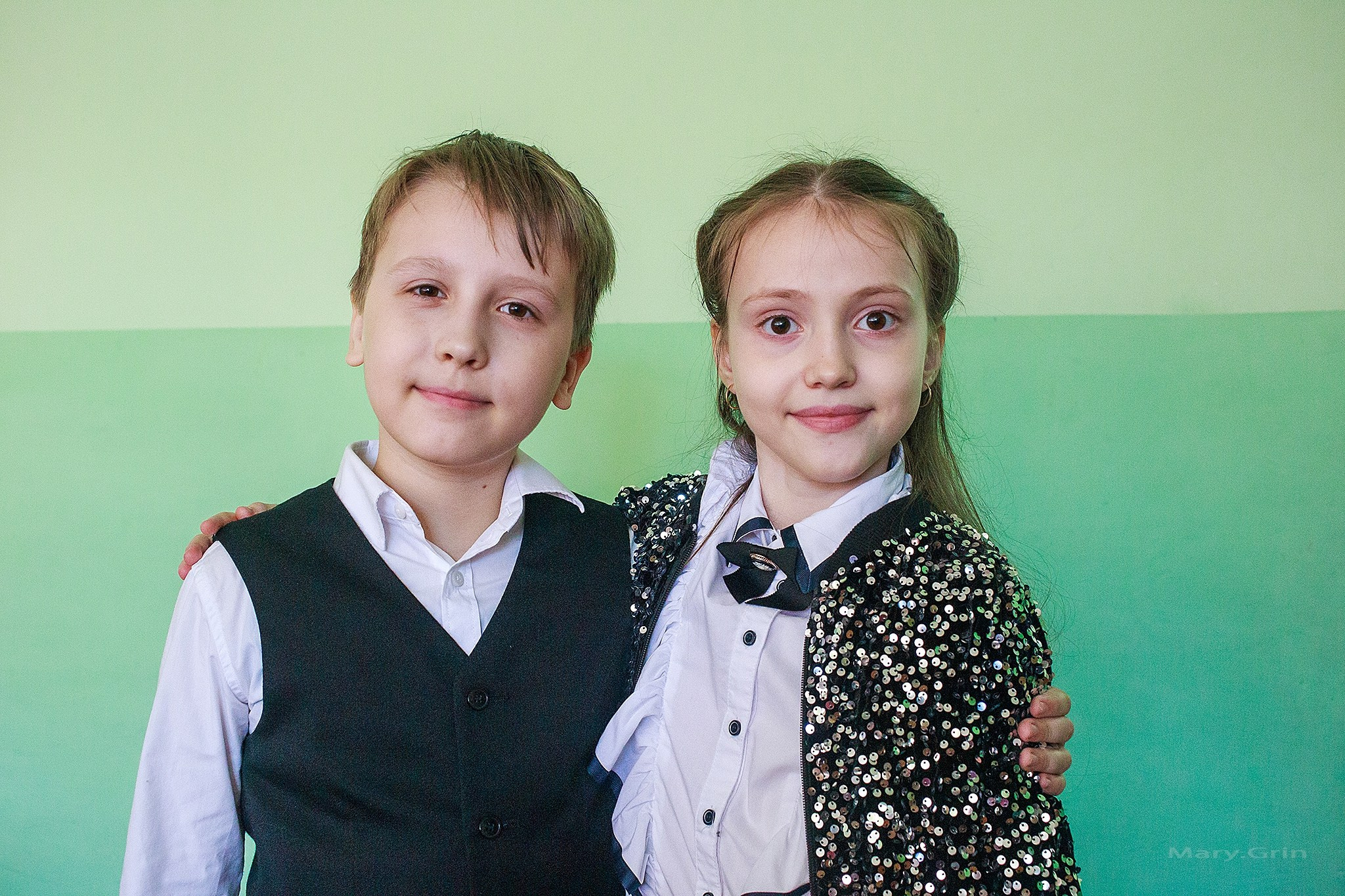 Школьная жизнь выпуск из начальной школы. Детский и семейный фотограф, фотограф мероприятий Нижний Новгород