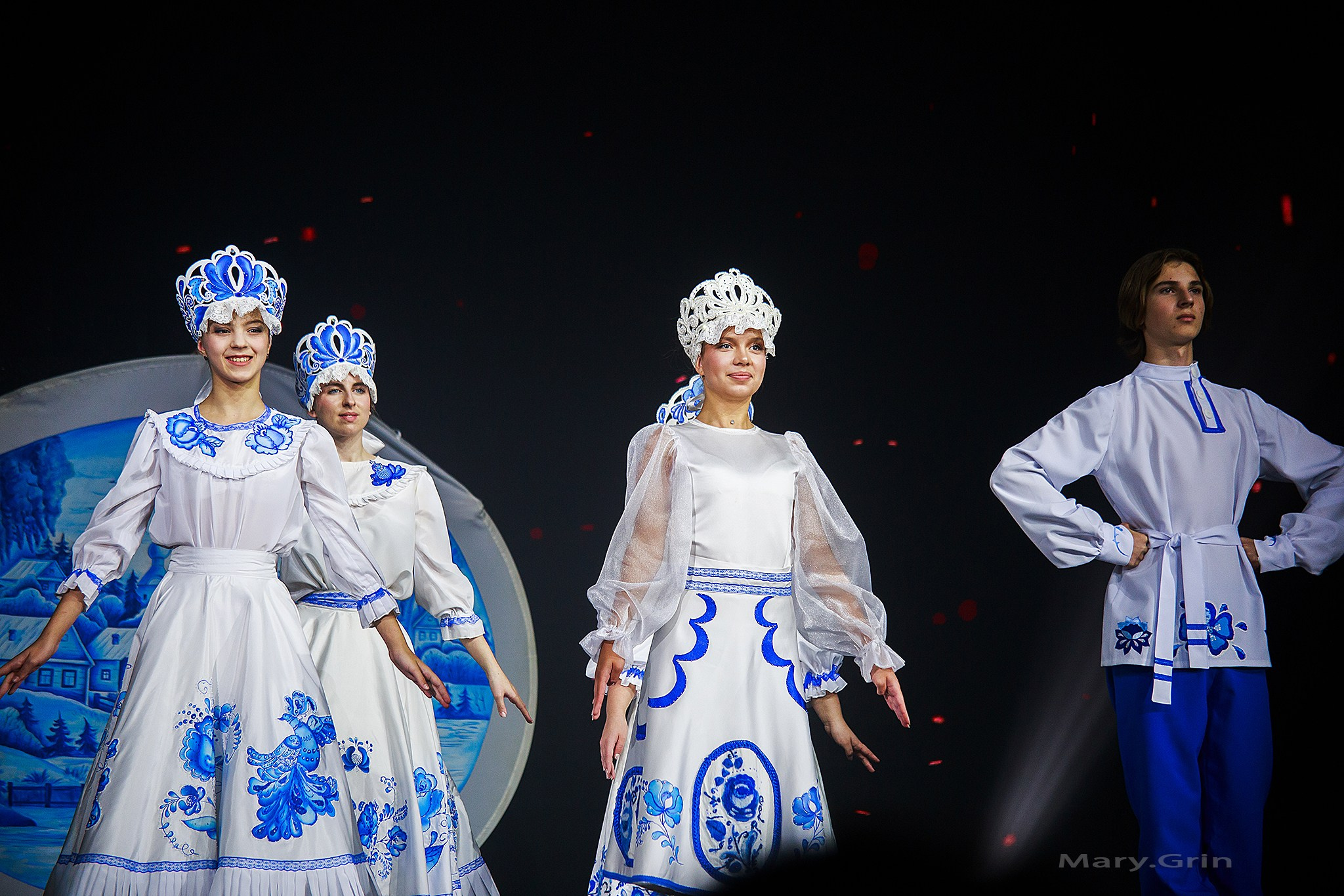 Подиумный спектакль «стиль Надежды» 2025. Детский и семейный фотограф, фотограф мероприятий Нижний Новгород