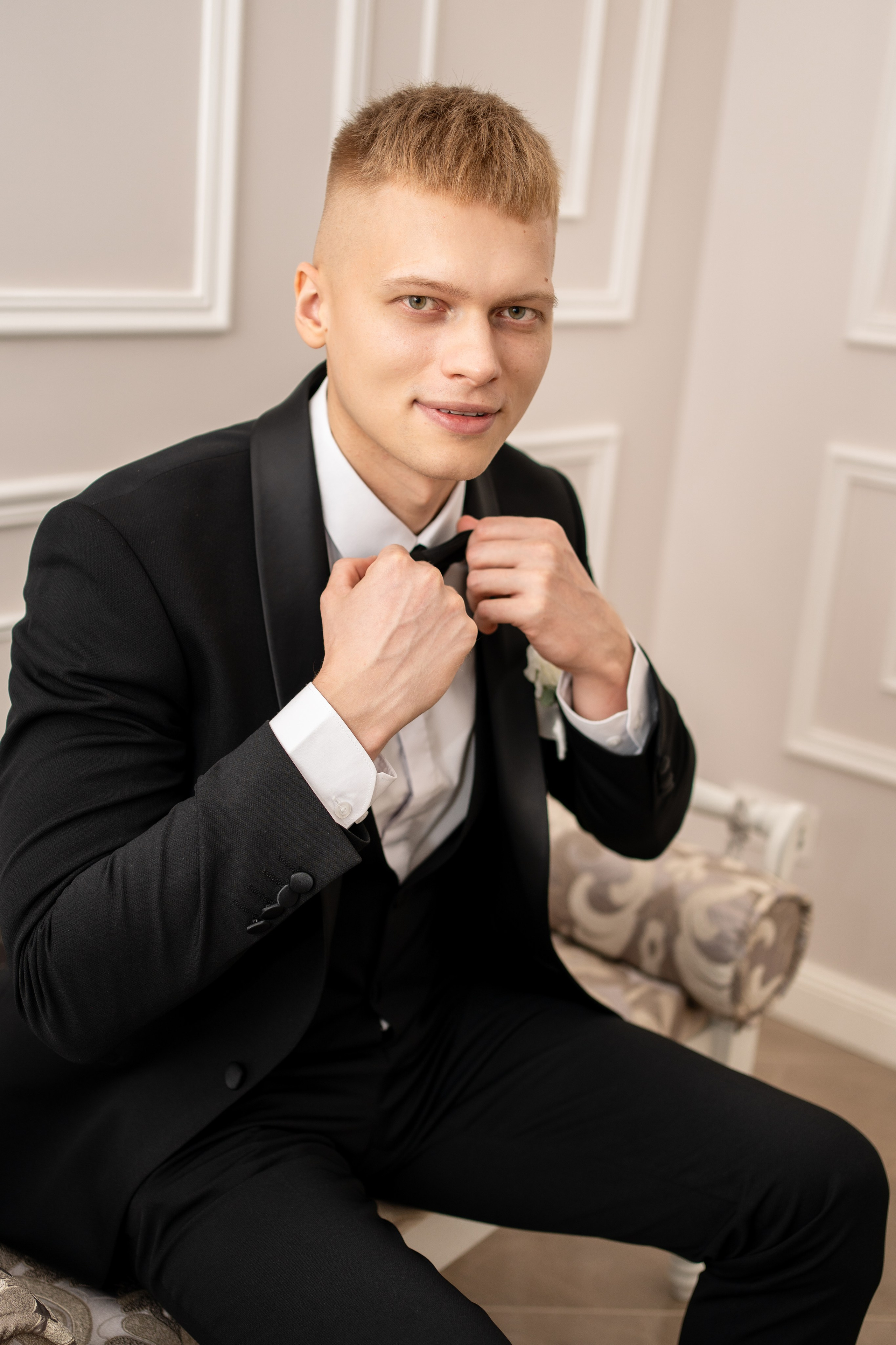 Никита и Диана. Семейный и свадебный фотограф Минск, Беларусь Анна Орловская