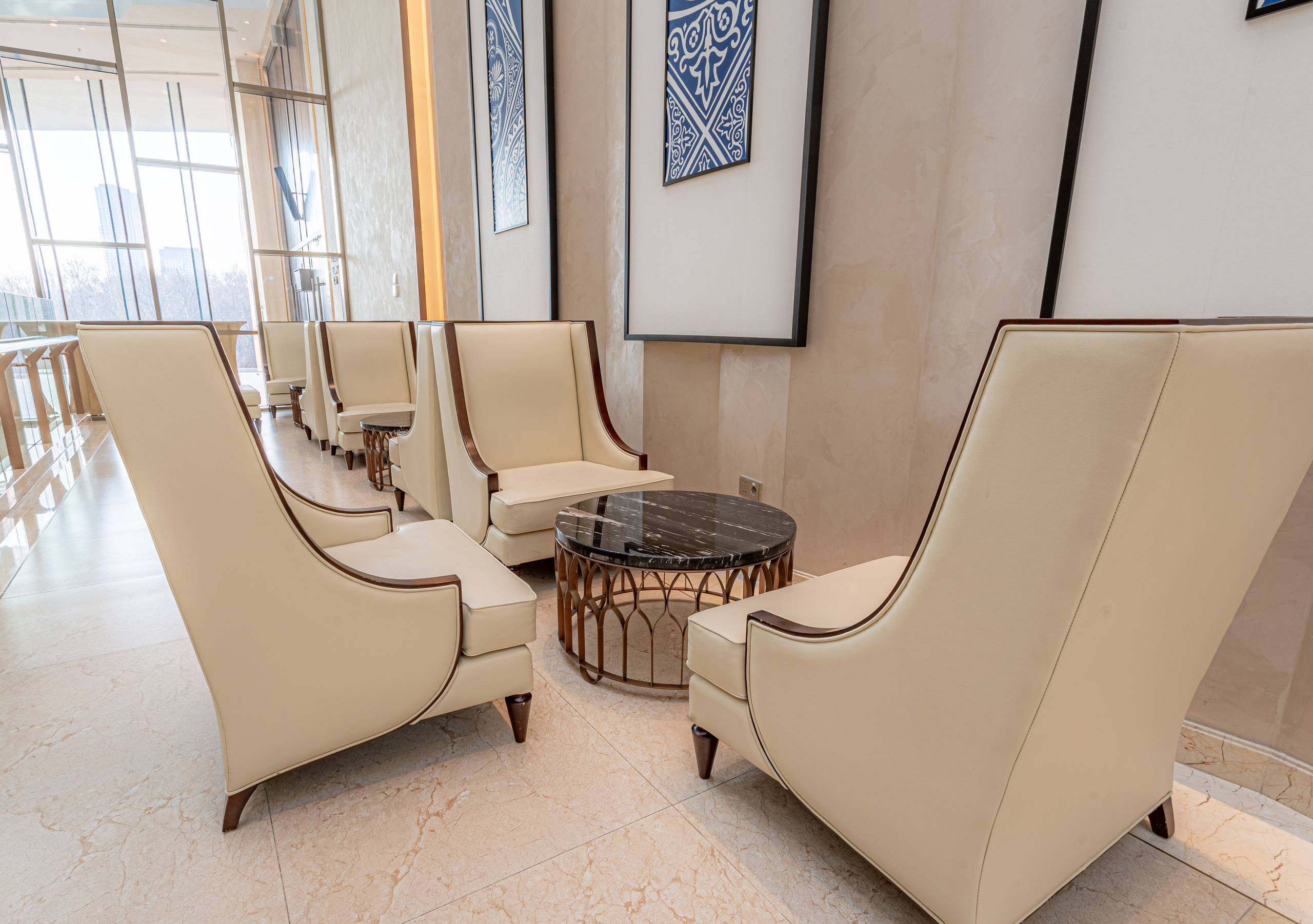 Soluxe Hotel Moscow. Фотограф Владислав Кононихин