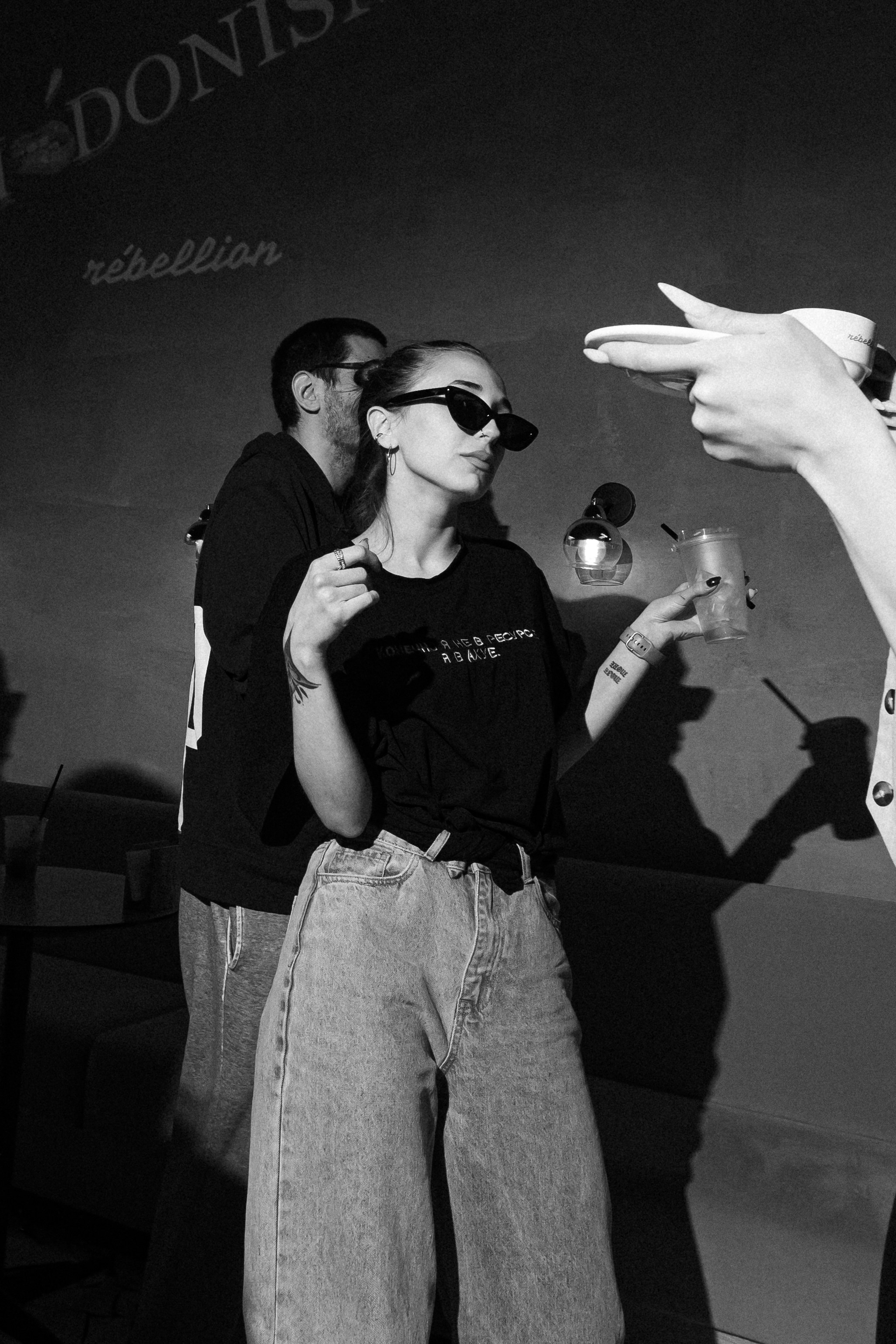 Репортаж. Фотограф Владислав Кононихин