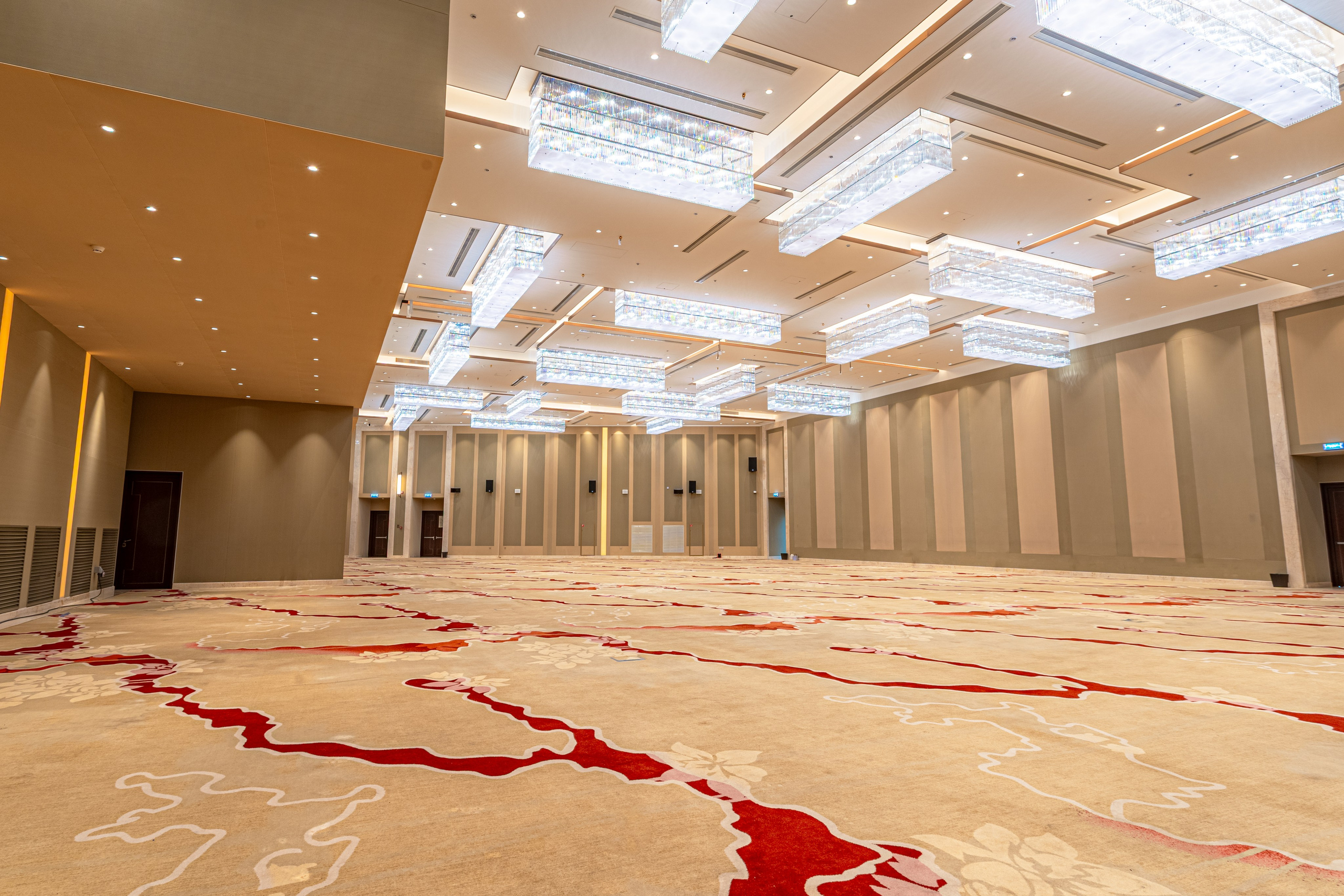 Soluxe Hotel Moscow. Фотограф Владислав Кононихин