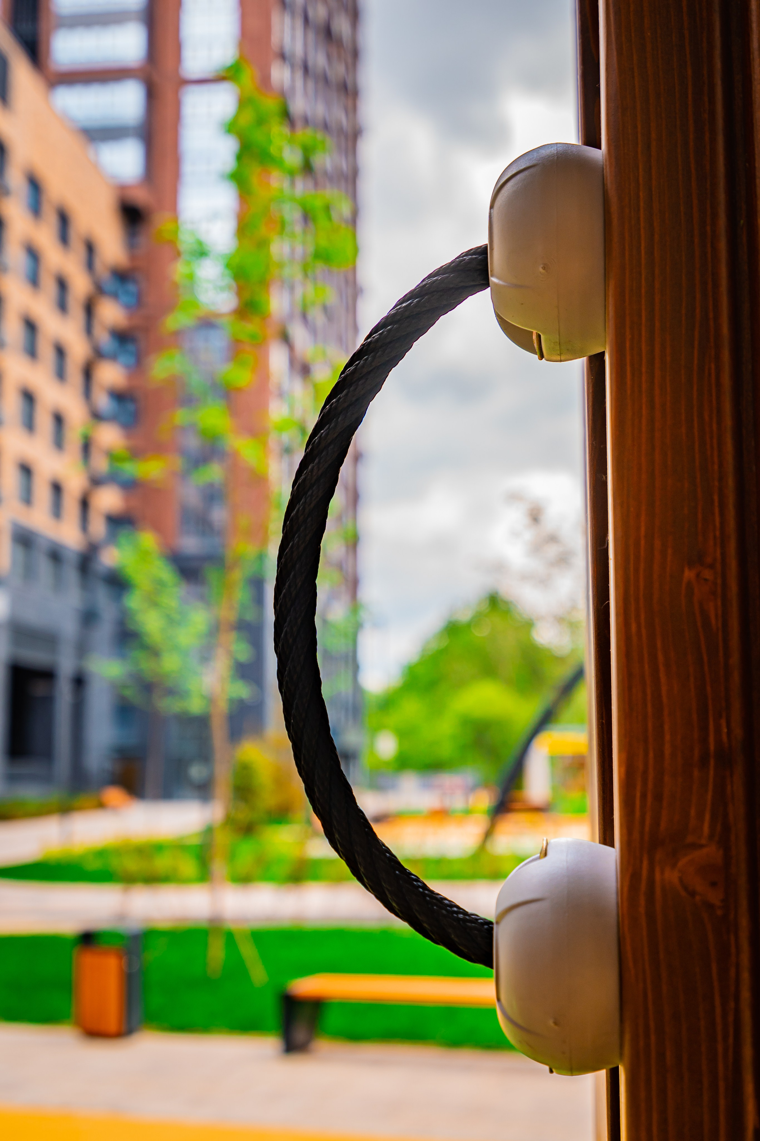 Ховрино. Фотограф Владислав Кононихин