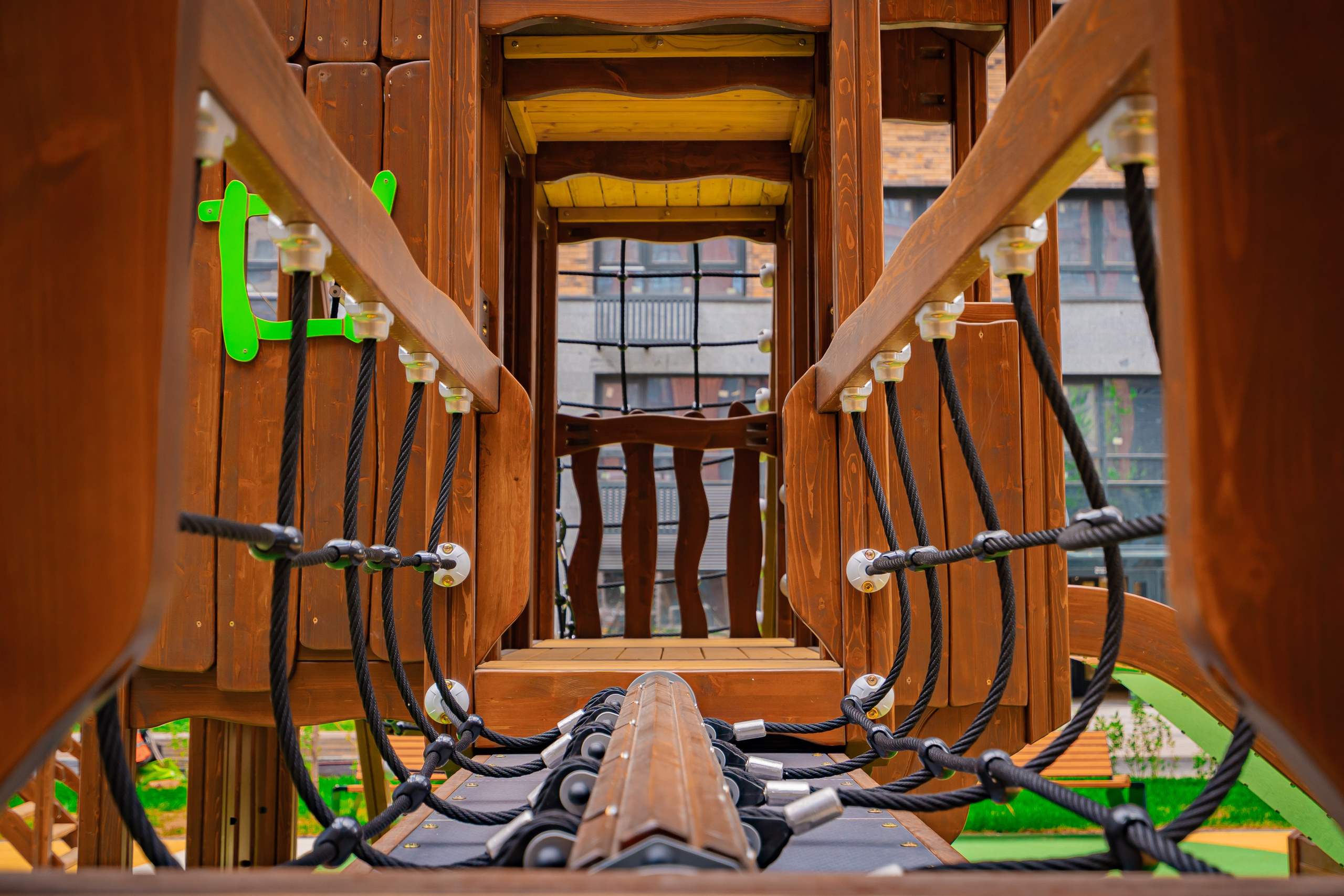 Ховрино. Фотограф Владислав Кононихин