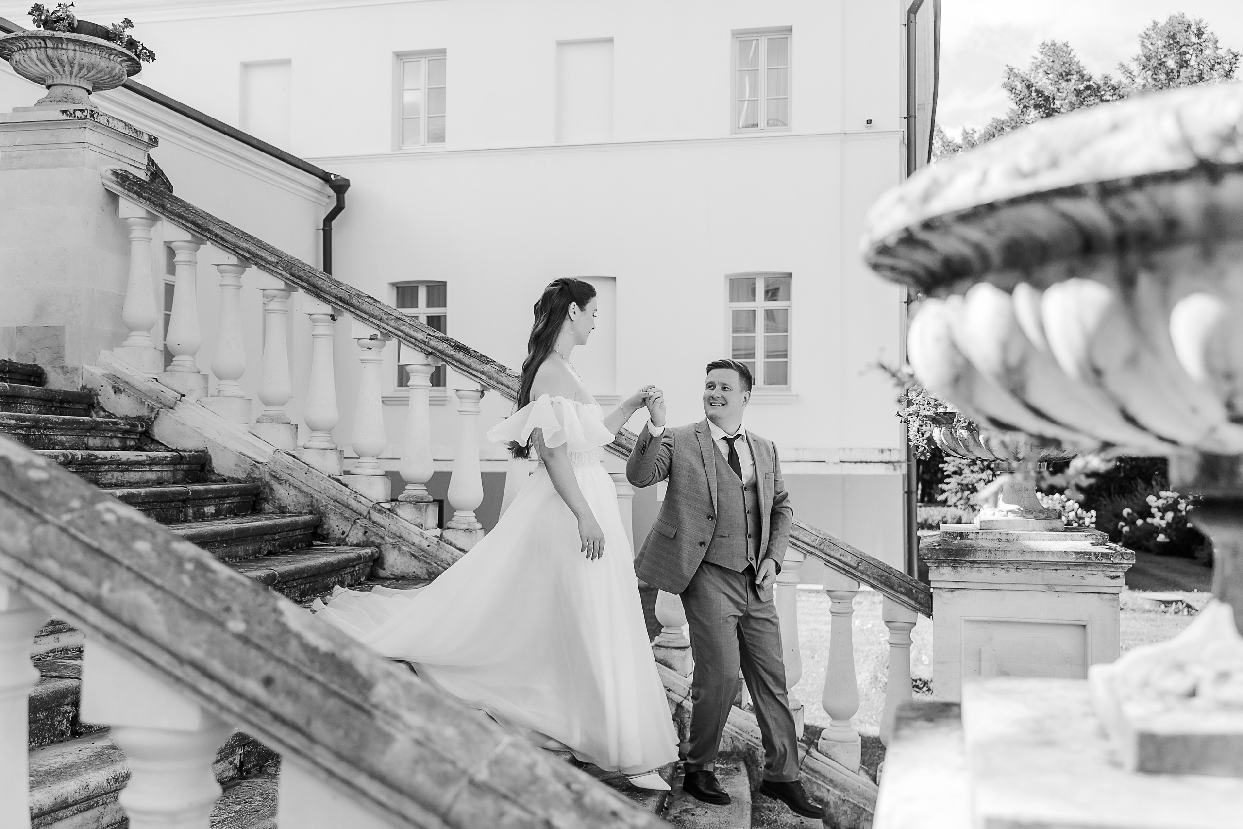 Свадьба Дмитрия и Анны. Свадебный и семейный фотограф в Твери и Тверской области