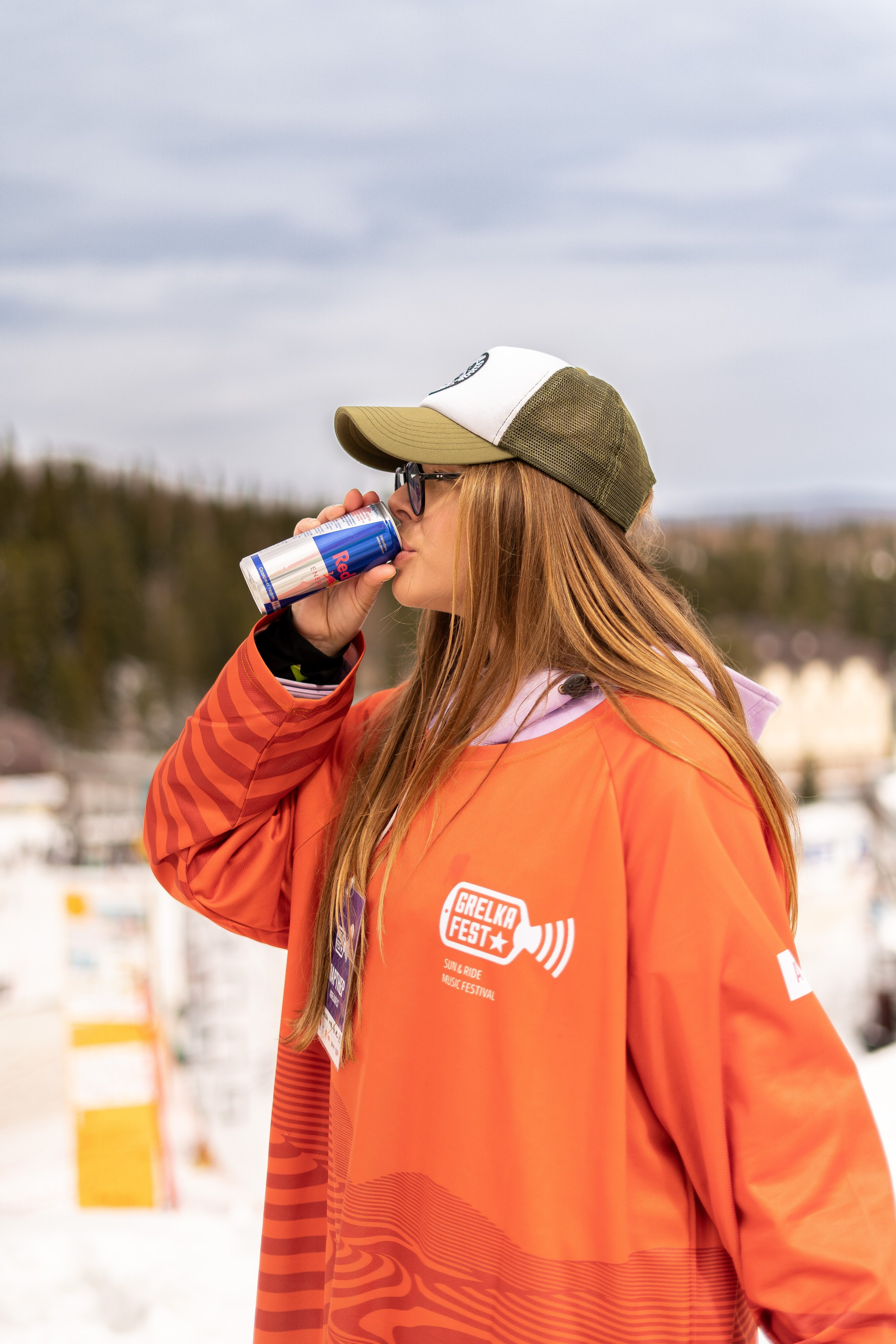 Грелка 13.04.24. Анастасия Паршукова — фотограф Шерегеш Новосибирск