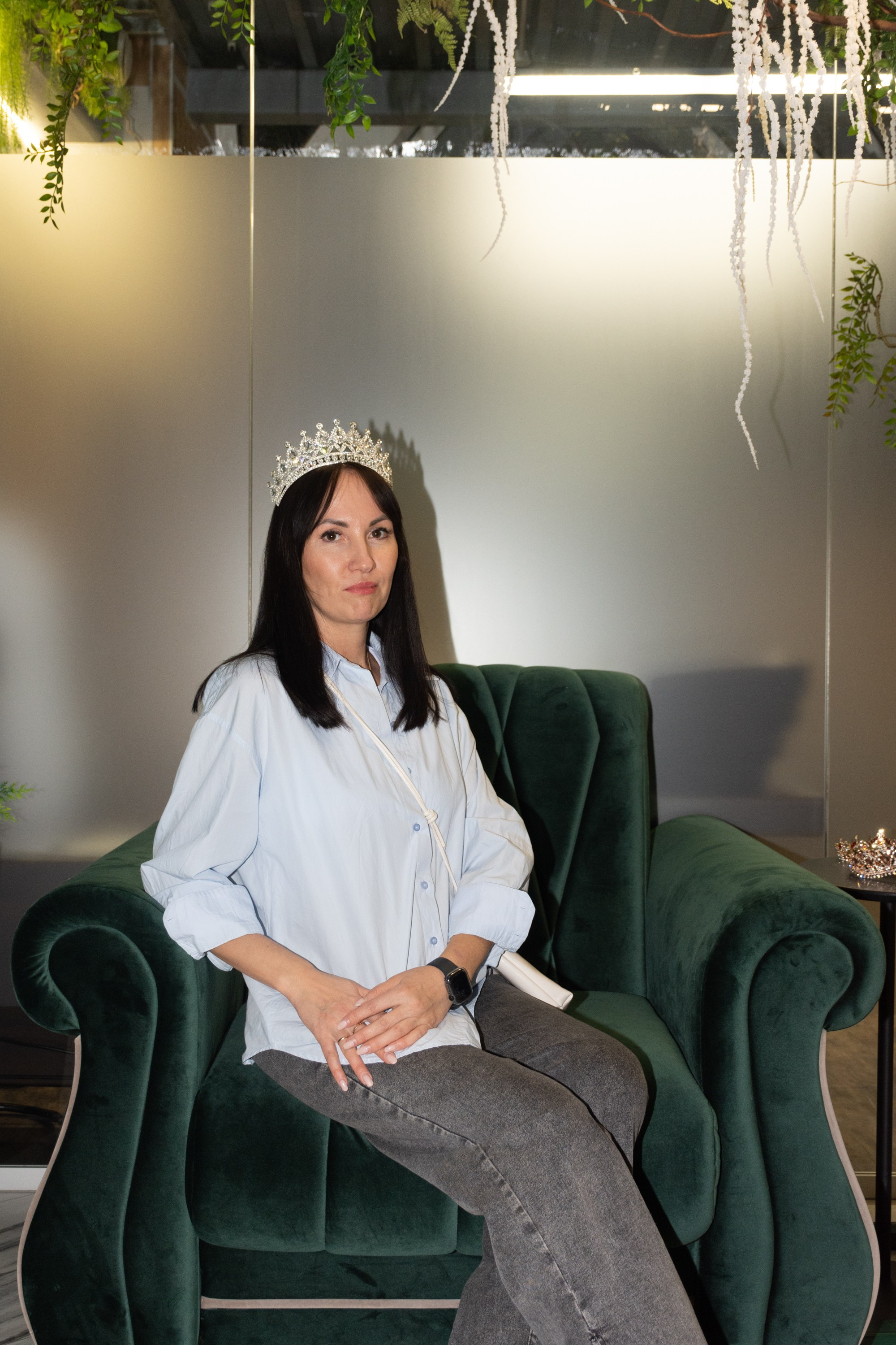 ВитаСмайл Клиентский день. Фотограф Максим Буряк