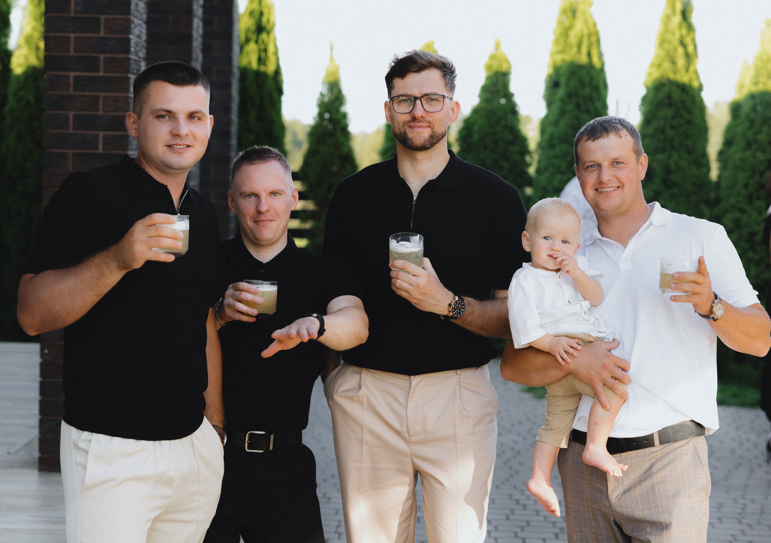 Алеся и Дима 🤍. Фотограф в Минске Дарья Матвеенко