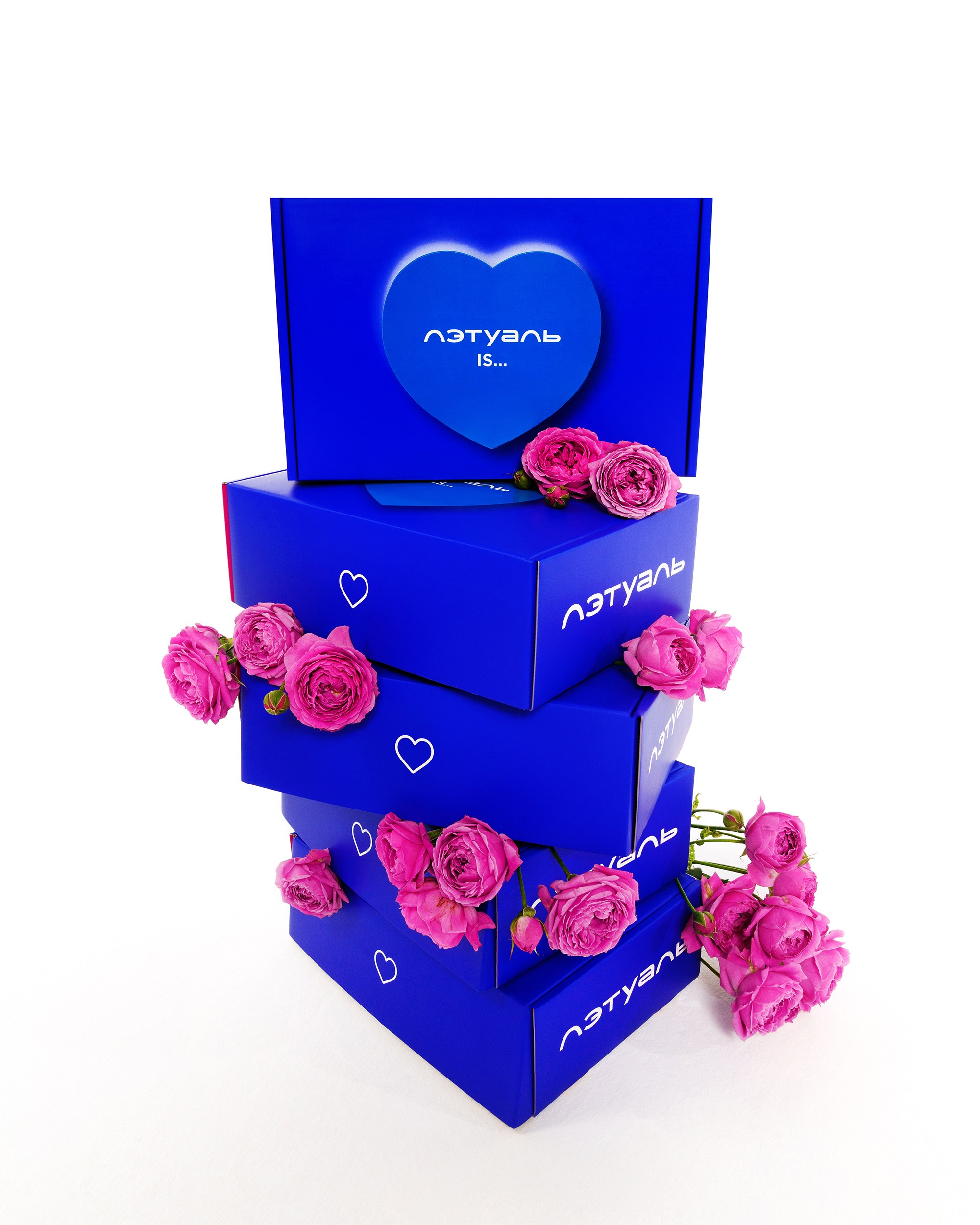 Весенняя рекламная съемка для Лэтуаль. Бьюти и предметный фотограф в Москве Светлана Грачева