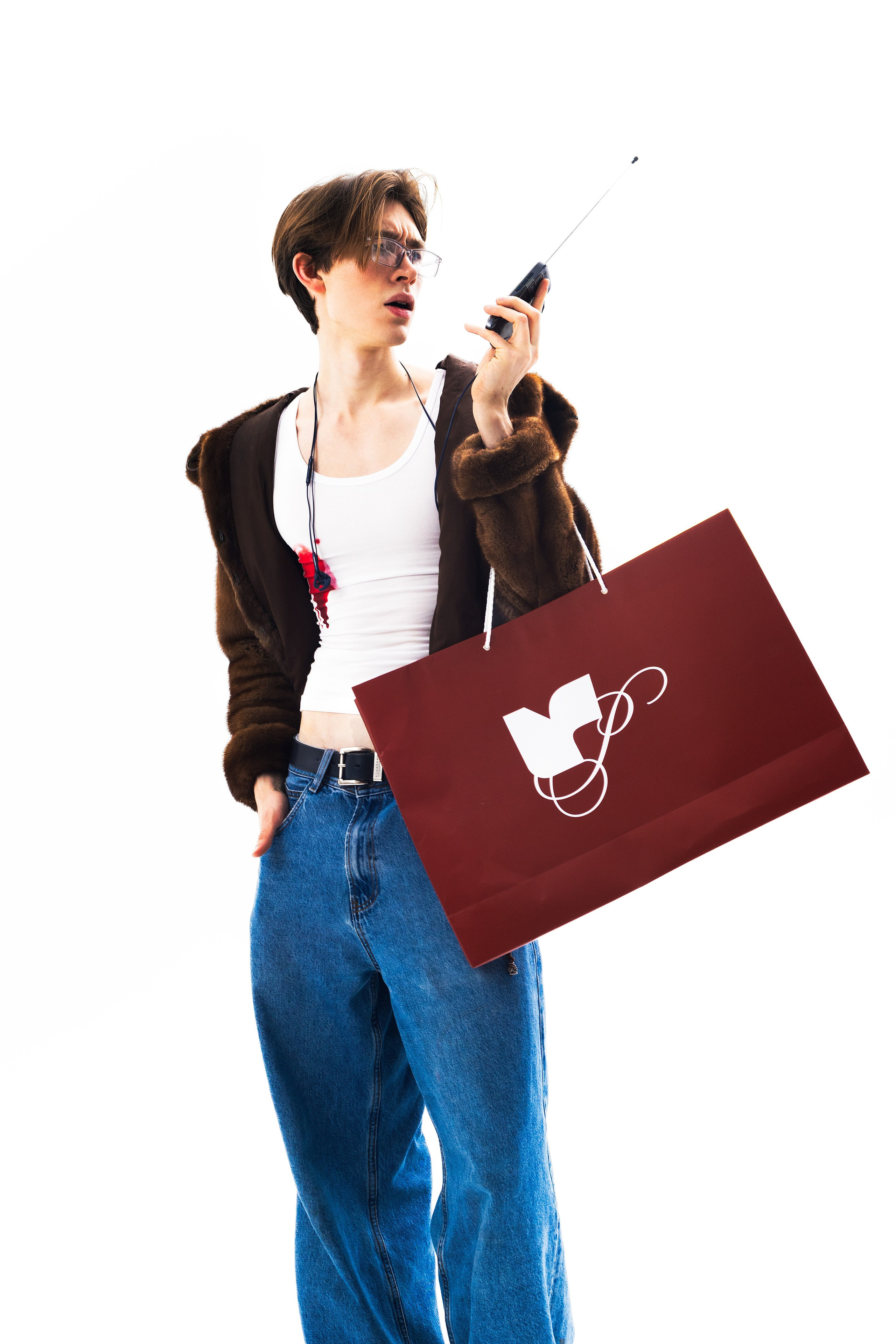 Портфолио. Фотограф в Москве для брендов и индивидуальных съемок, Алекс