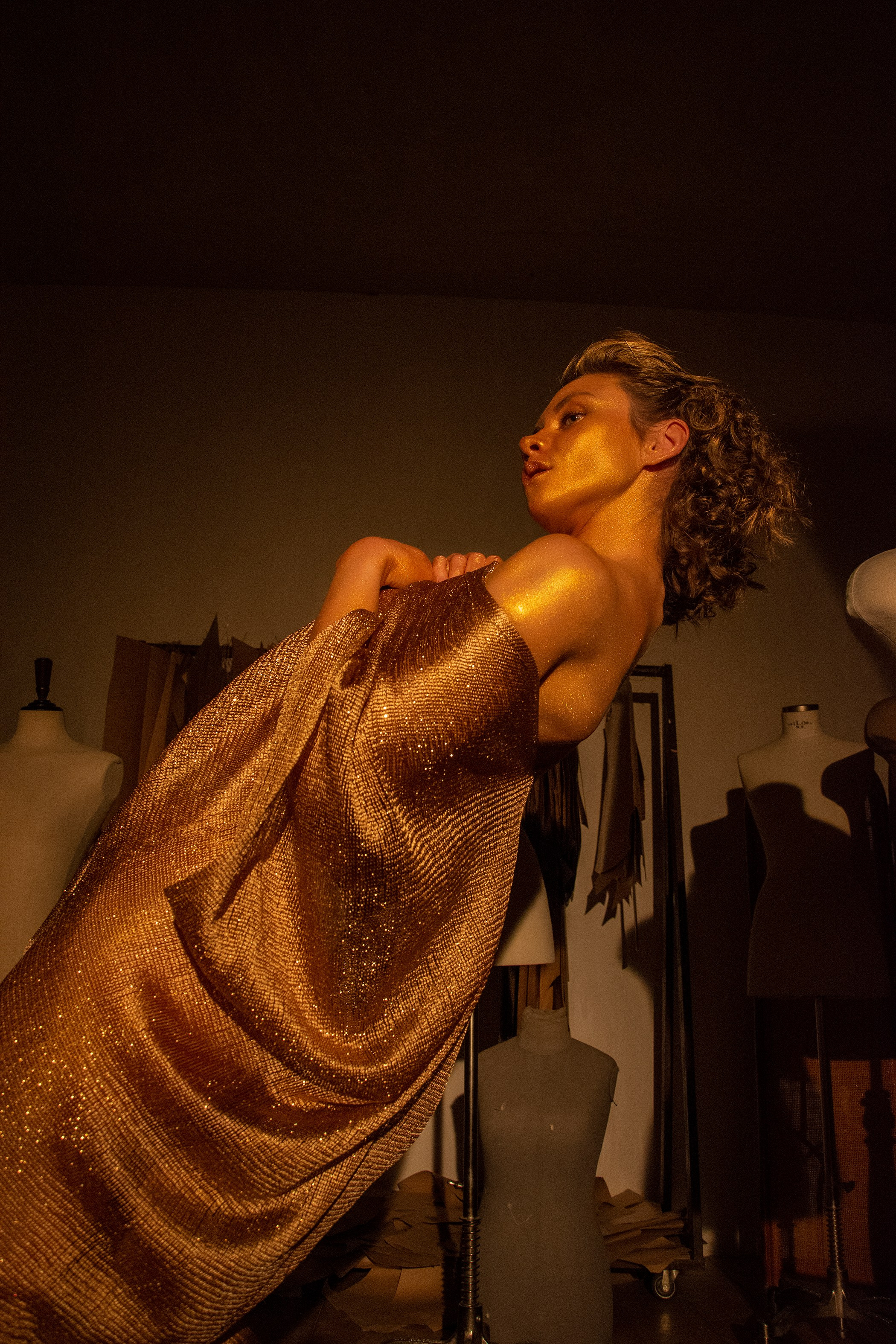 Индивидуальные фотосессии