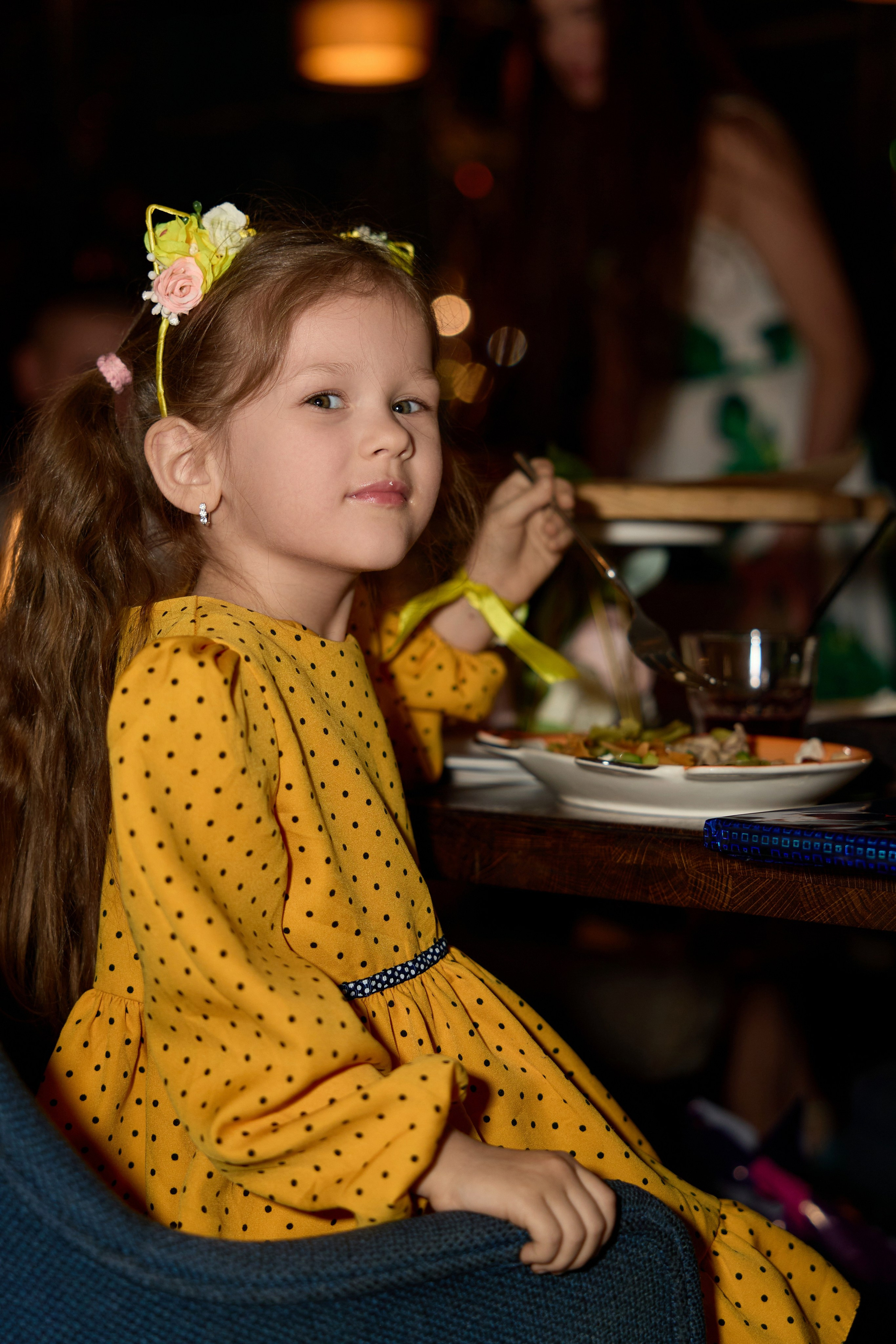 Фотограф на день рождения