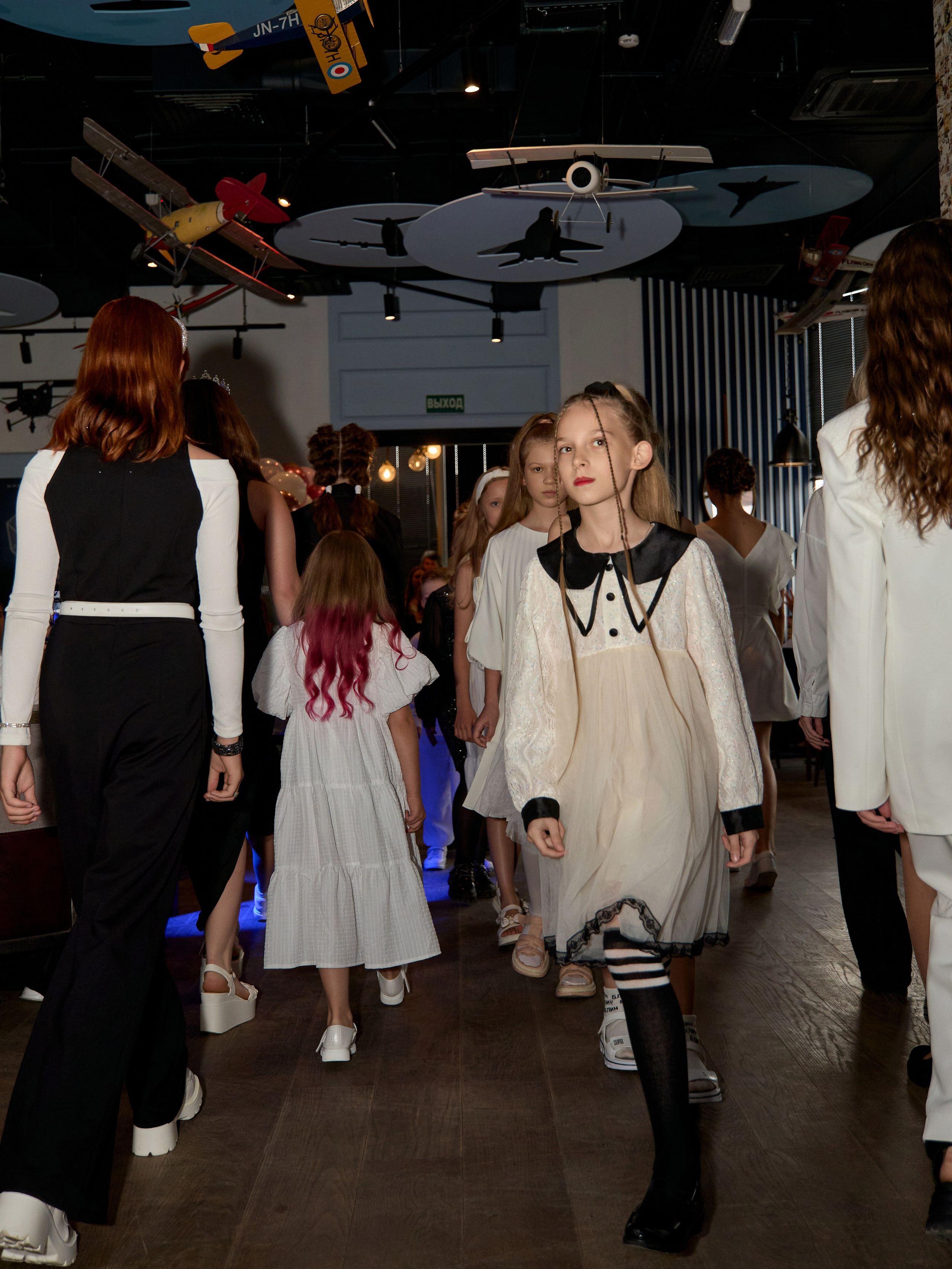 Репортажный фотограф на банкет Тула