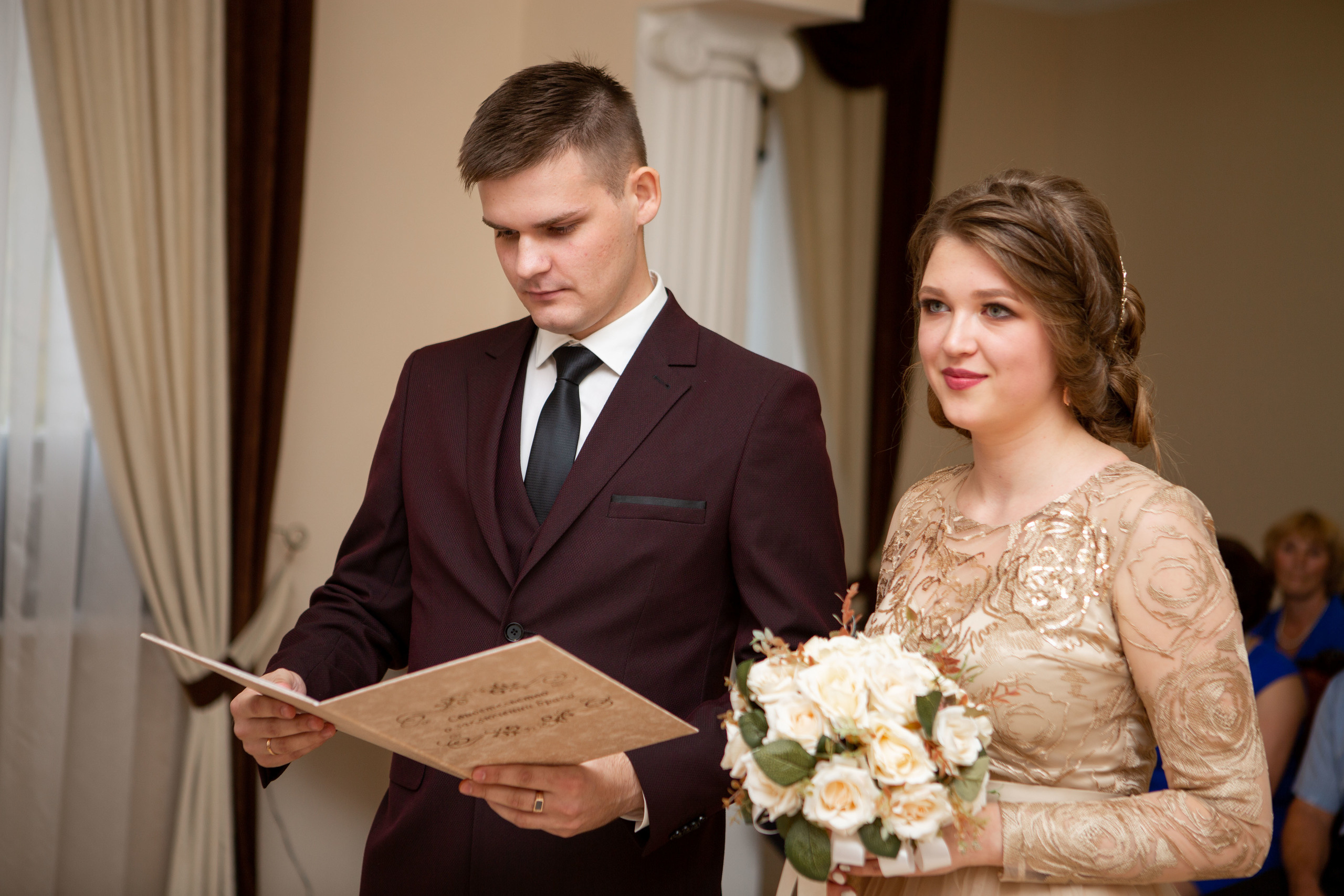 Наташа+Костя. Олеся Ефанова фотограф Иваново, Тейково и Плёс