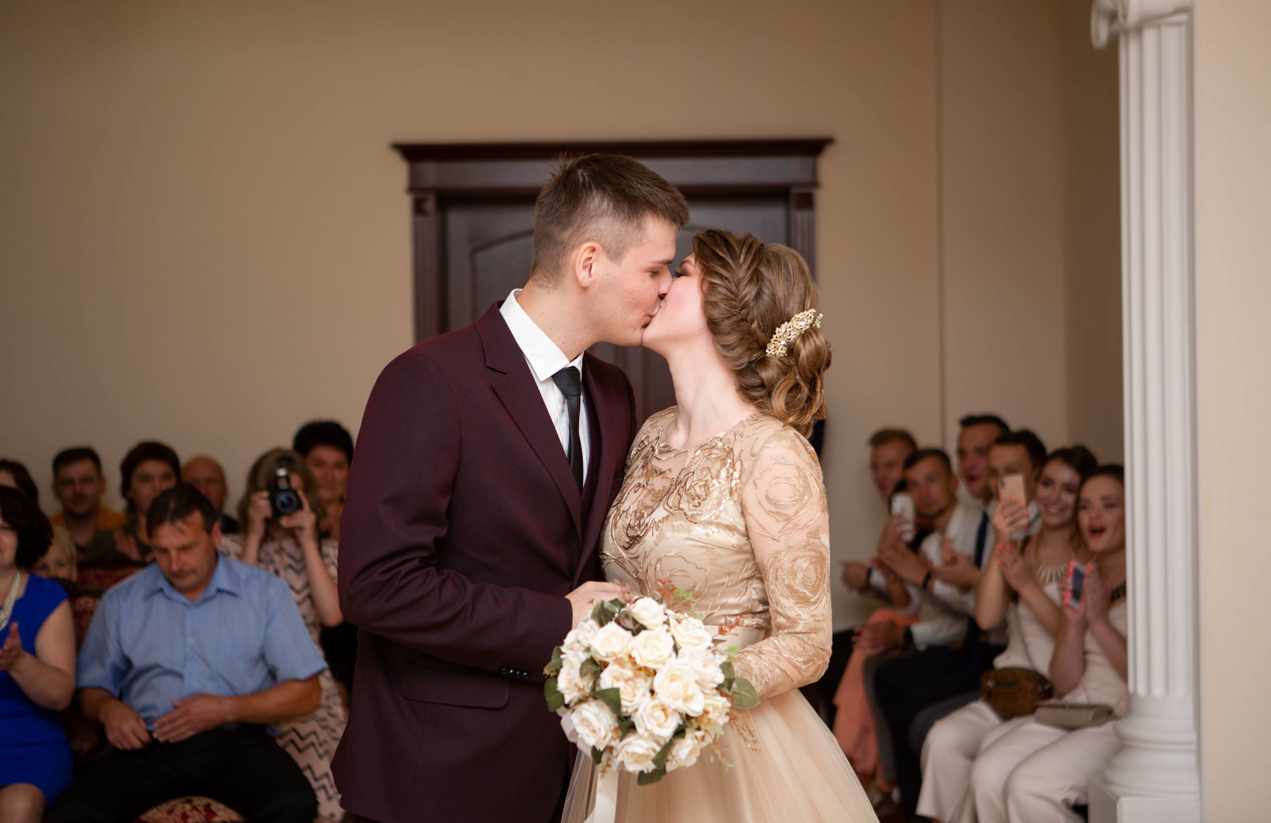 Наташа+Костя. Олеся Ефанова фотограф Иваново, Тейково и Плёс