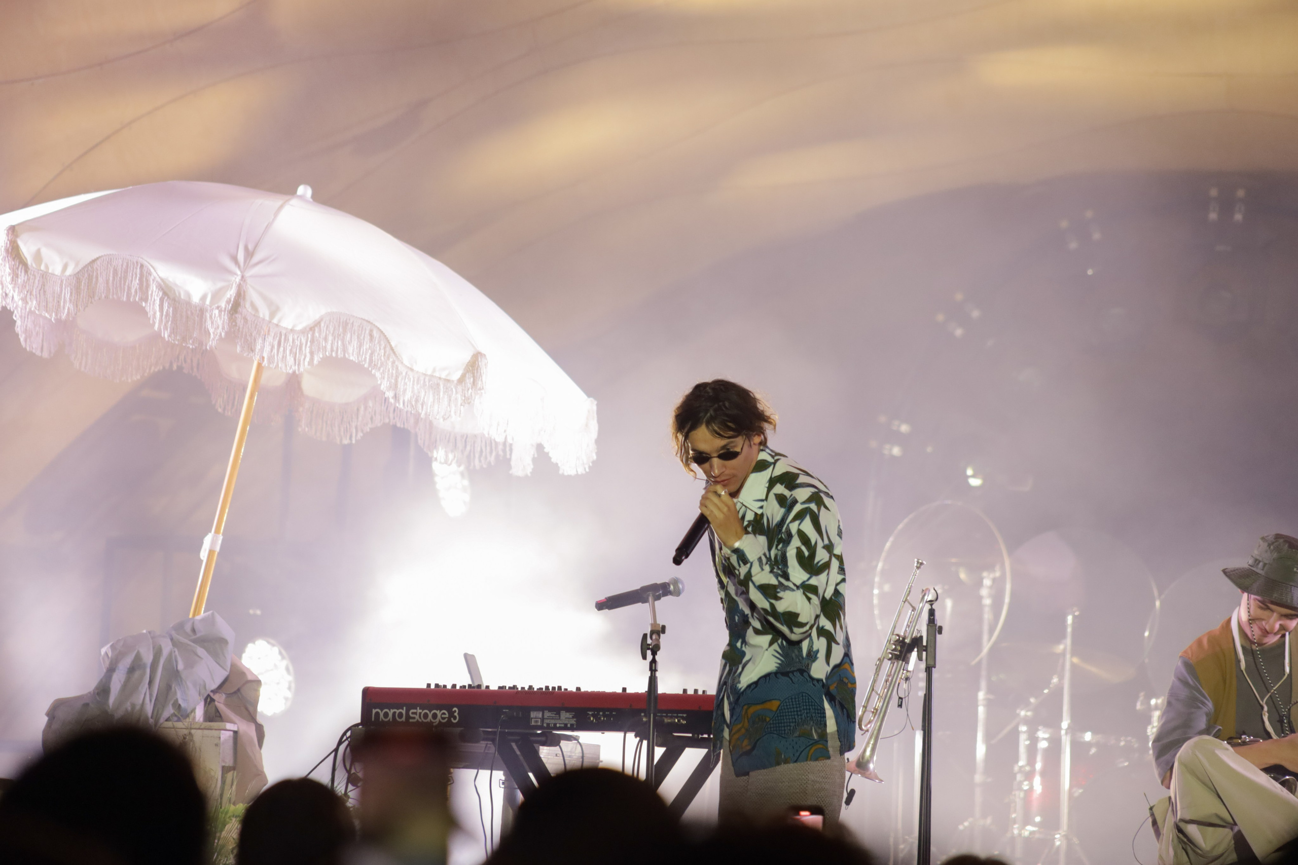 BOTANICA фест. Фотограф Мурманск | Нижний Новгород • Анна Хижняк