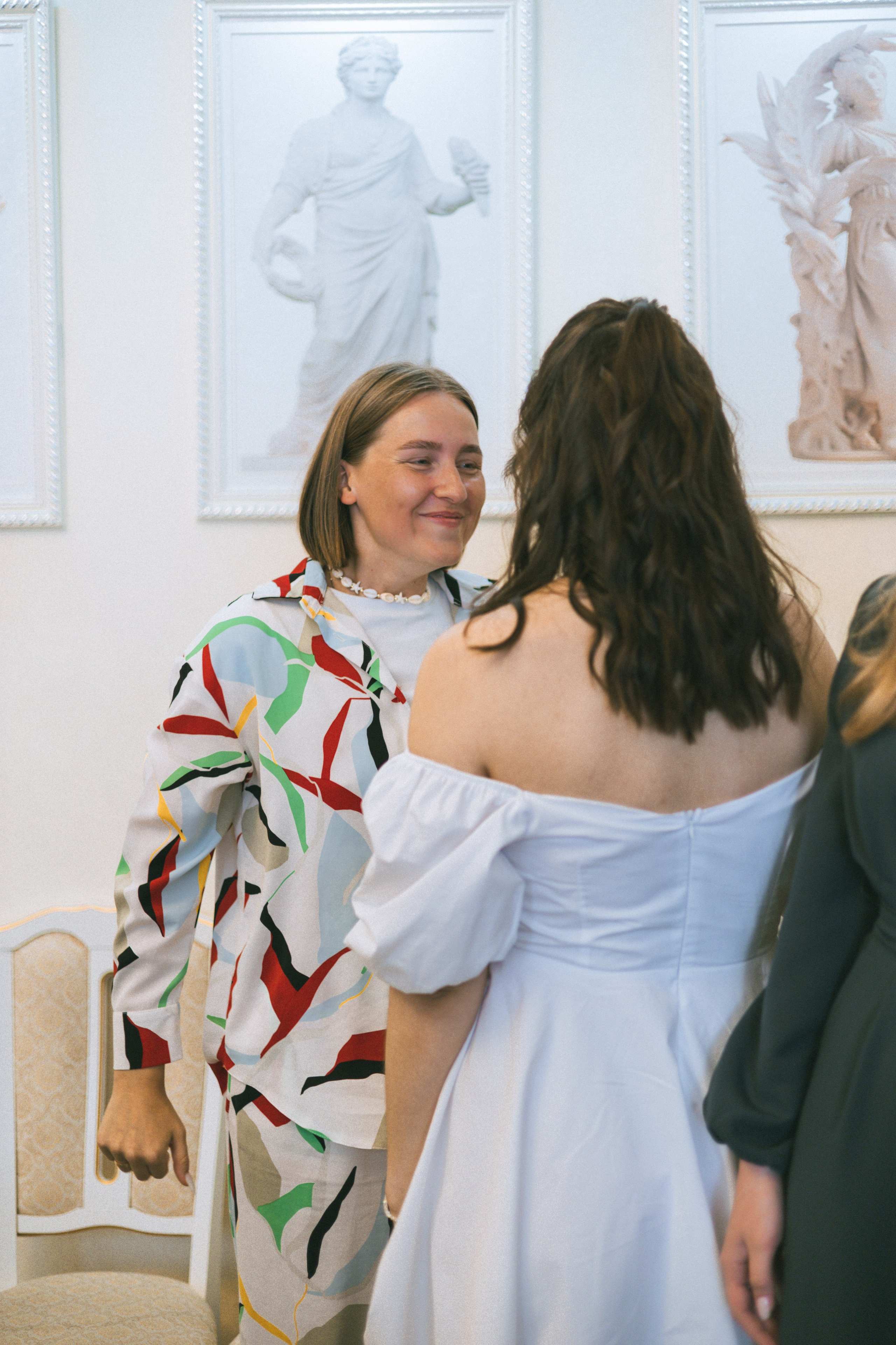 Wedding day. Фотограф Мурманск | Нижний Новгород • Анна Хижняк