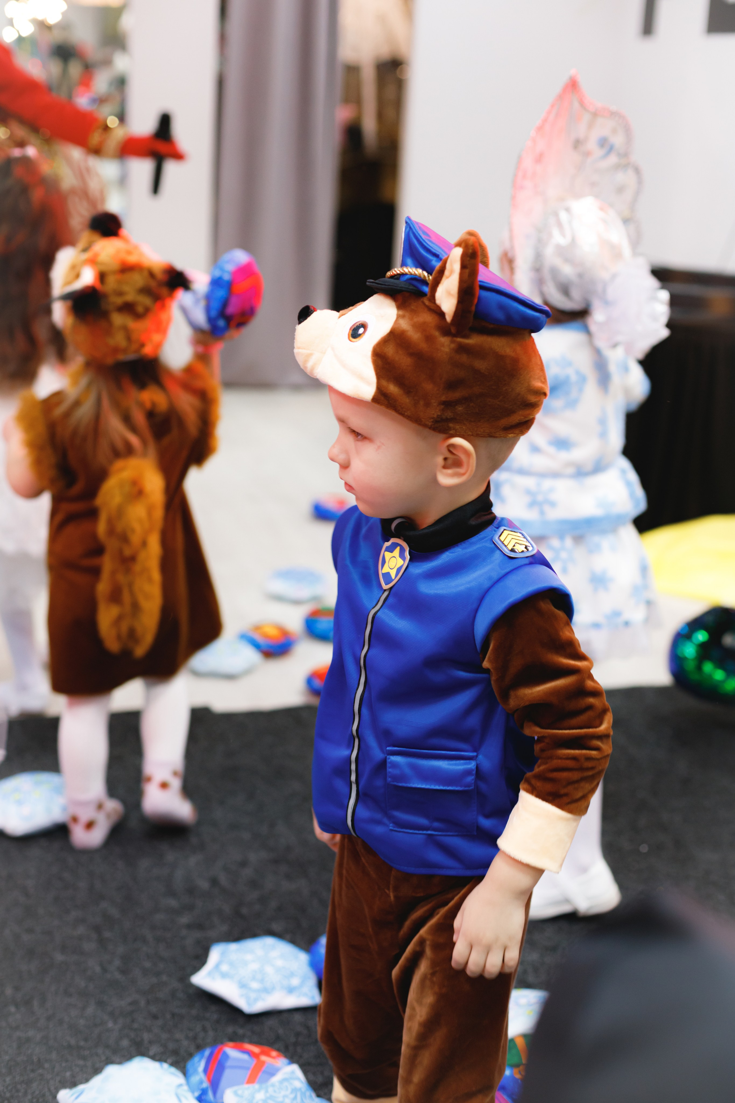 Happy new year. Photokarish