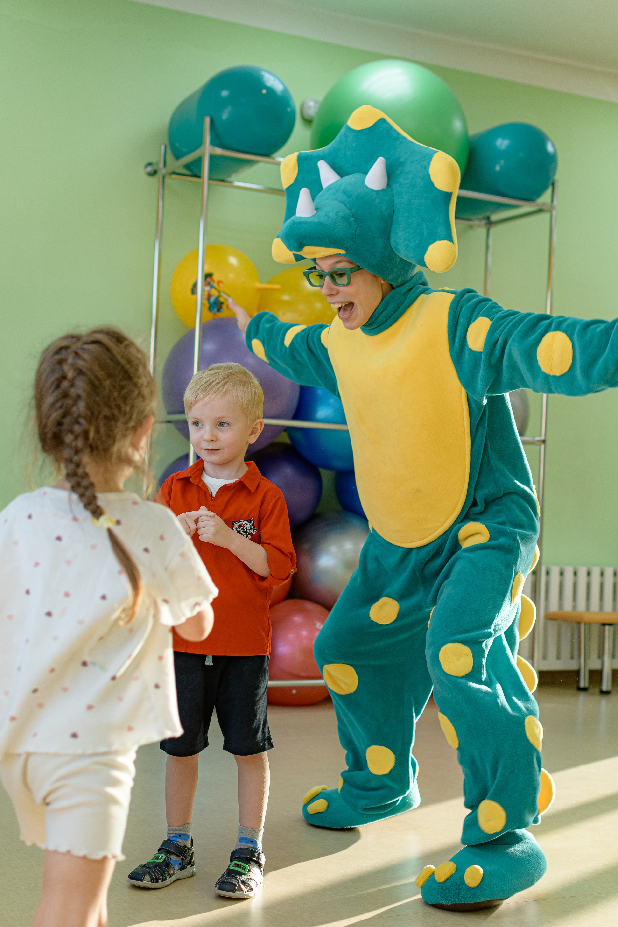 ЭМИЛЬ/HAPPY BIRTHDAY. Photokarish