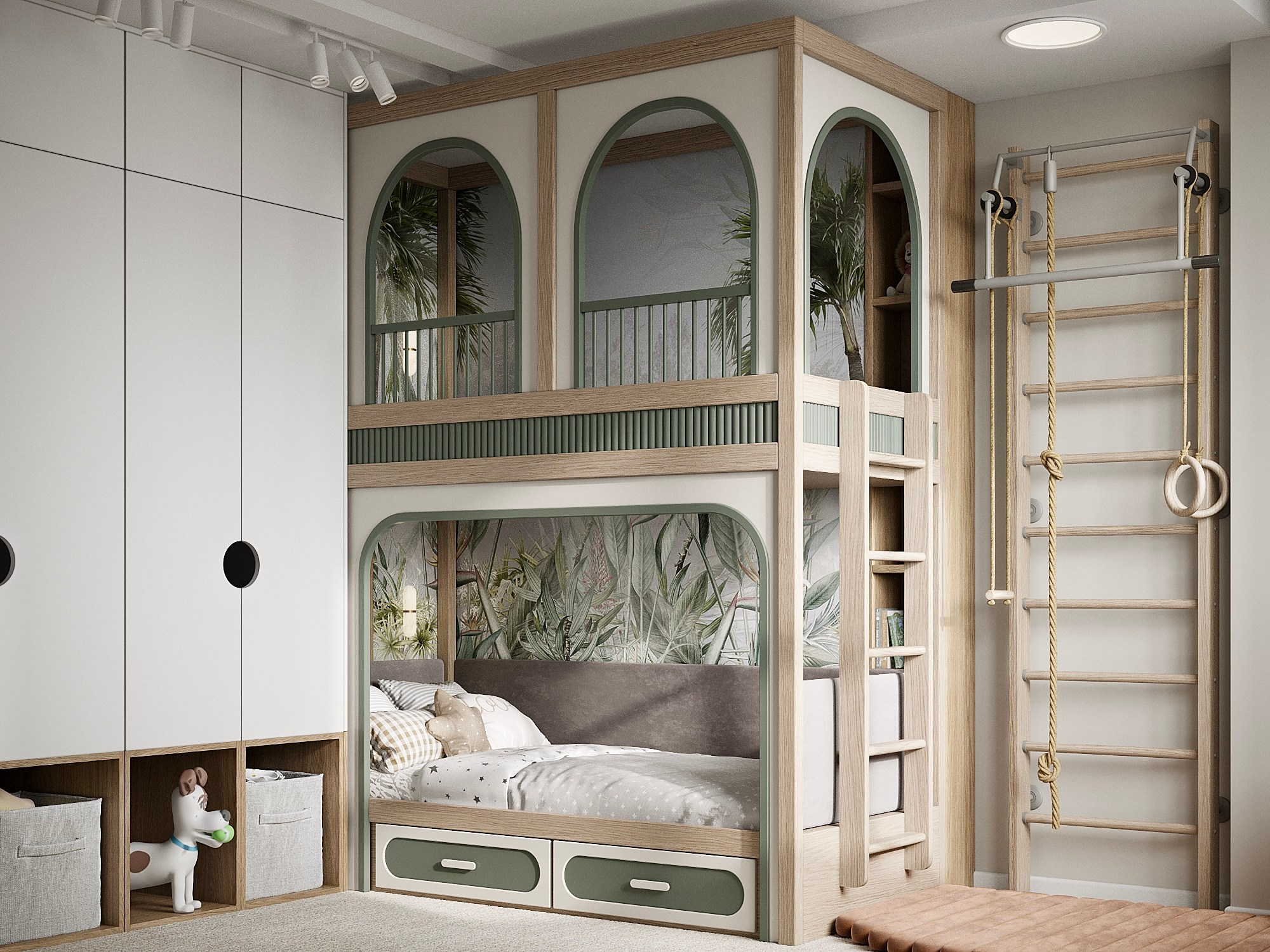 Irina Voropaeva | Interior Strategist | Residential Interior Design