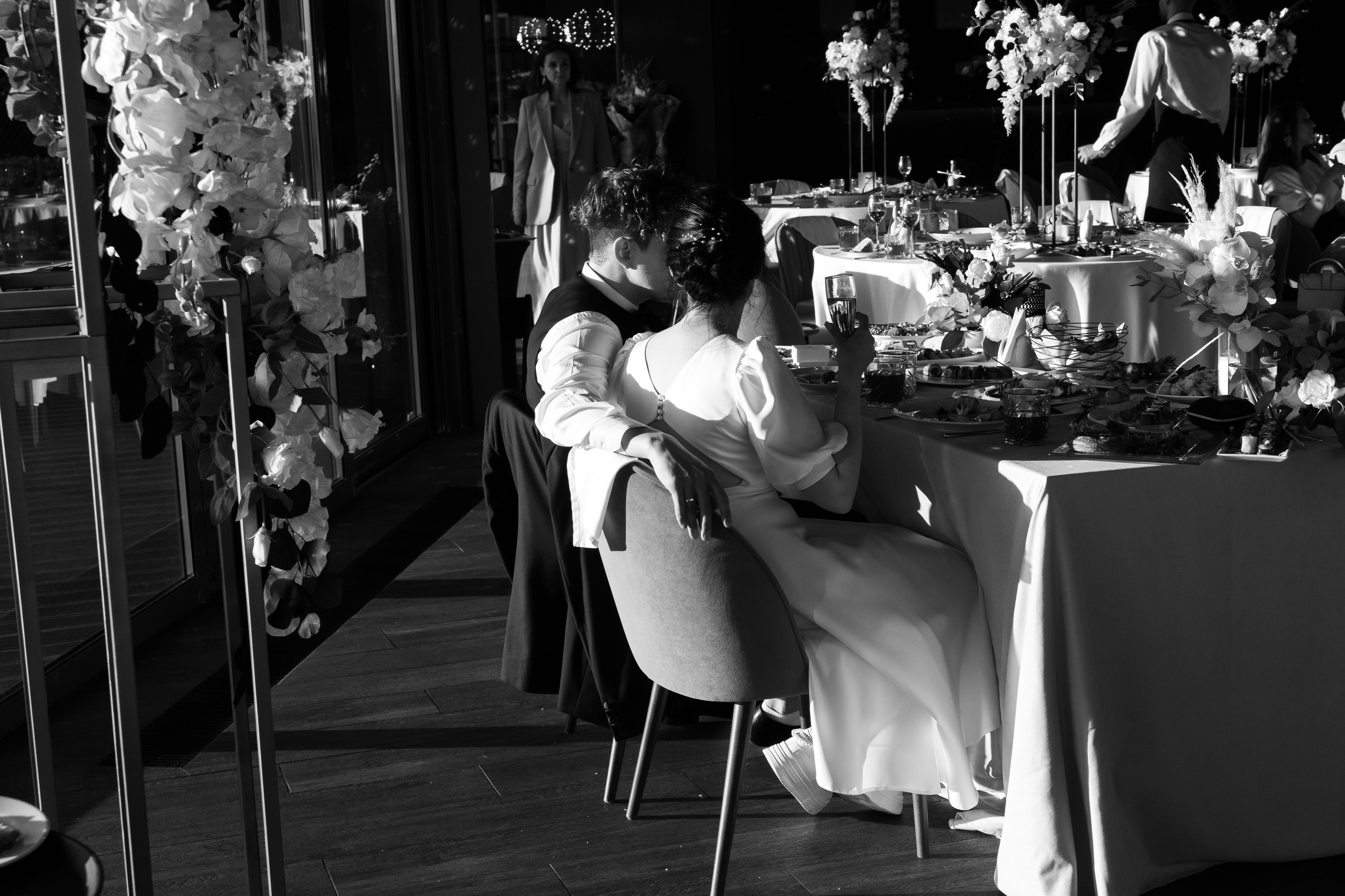 Санкт-Петербург. Свадебный фотограф-видеограф в Архангельске. Фотохудожница Lana Contra