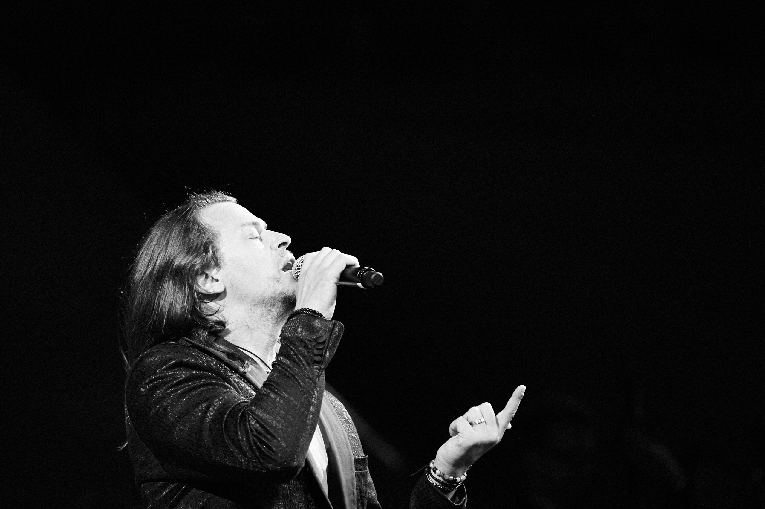 Art of Music. Портретный фотограф в Москве Айрат Абдуллаев