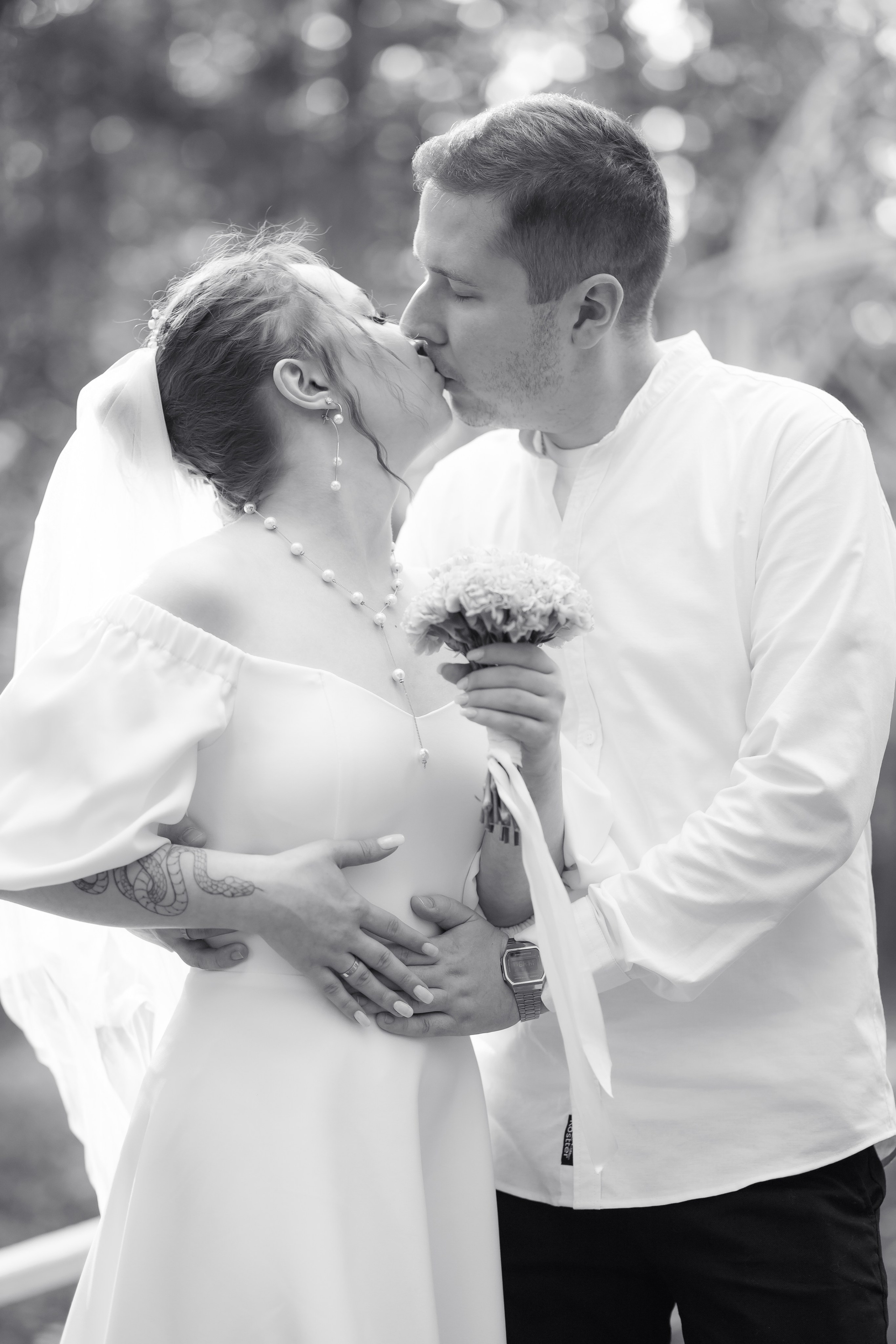 СВАДЬБА: Анастасия и Григорий. Все фото. Профессиональный фотограф в Ижевске Леша Петров