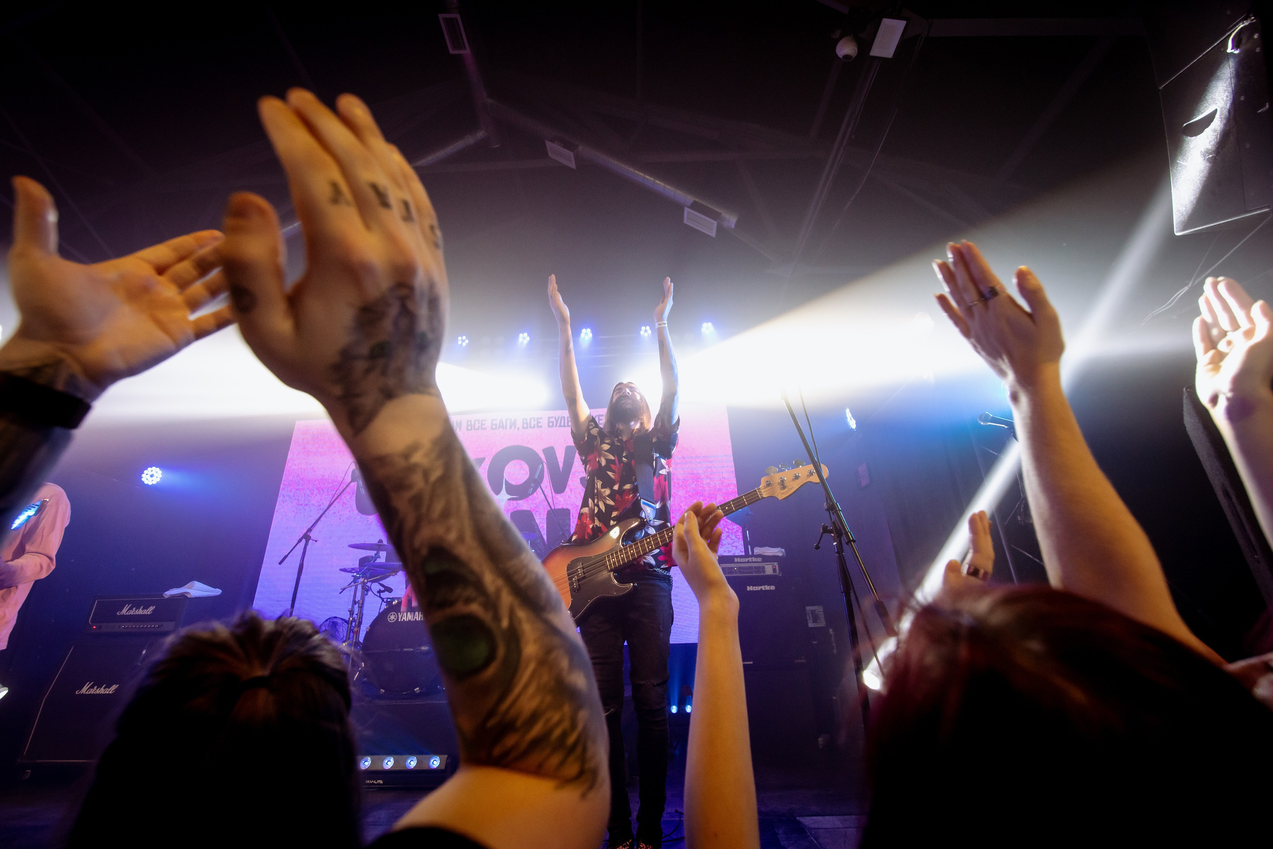 Джинсы тарковского. Фотограф Елена Богачева (lenalena_na_na_na)