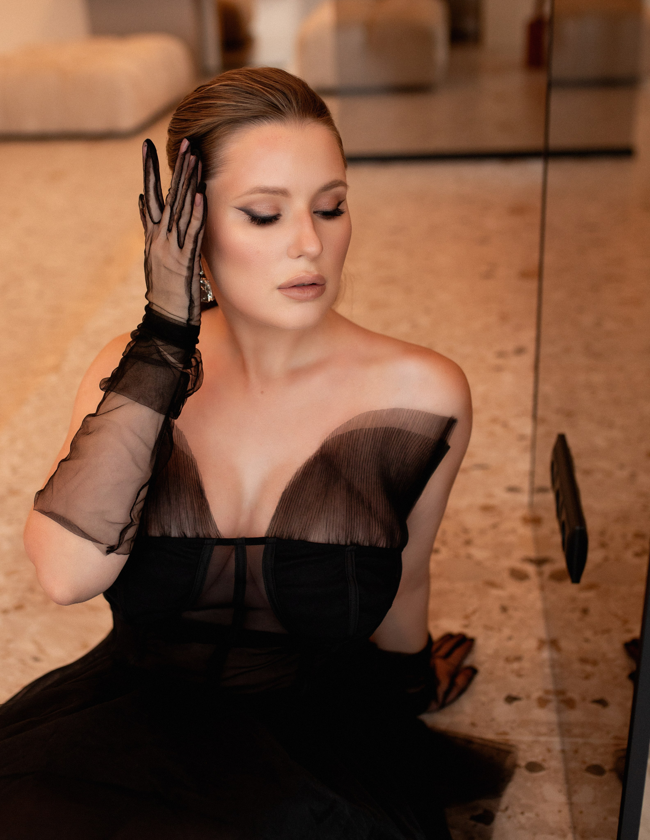 Valeriya. Семейный фотограф в Санкт-Петербурге Ирина Иванова