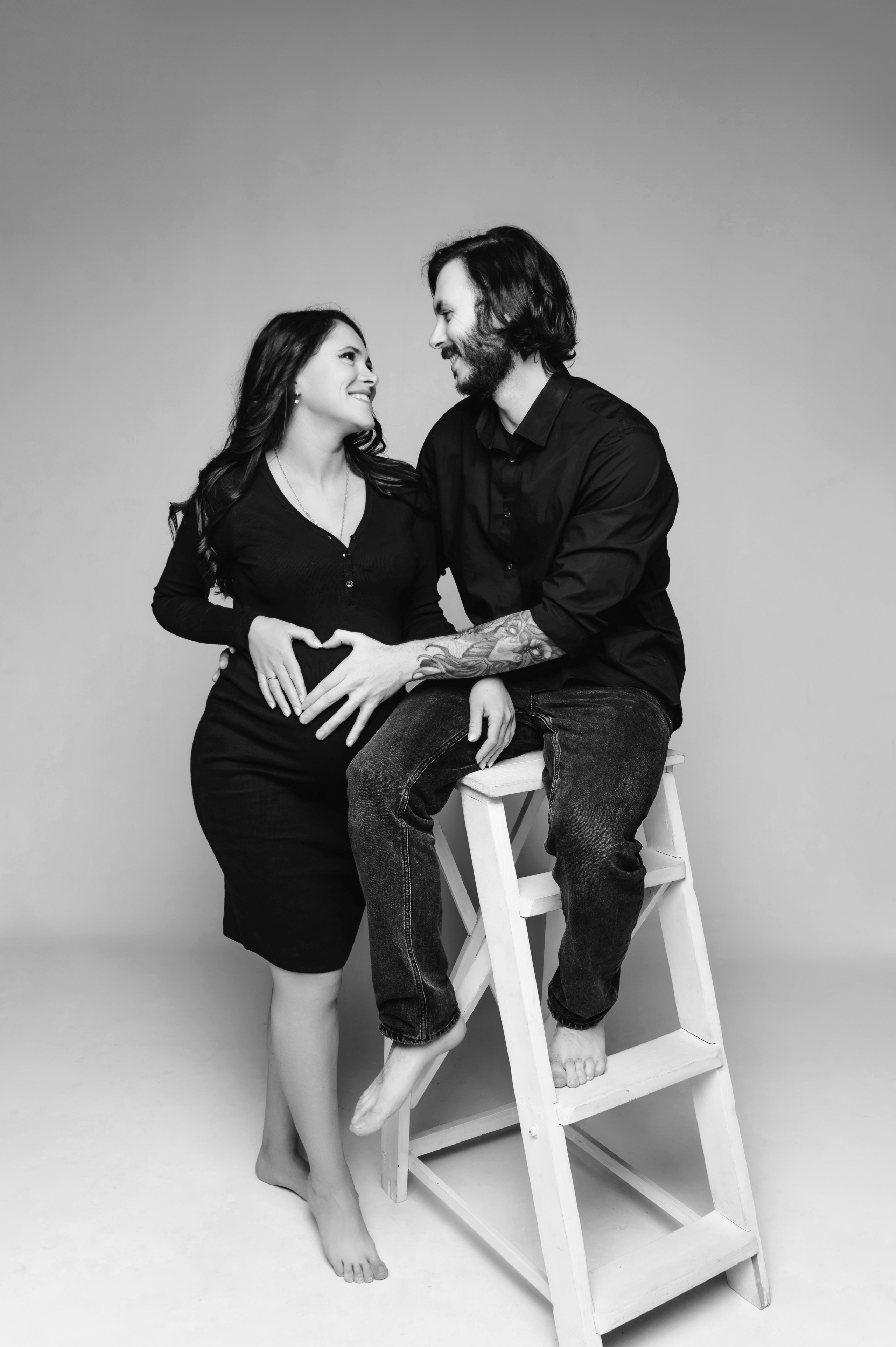 Таня, Сережа и Ярослав. Детский и семейный фотограф Катерина Мишина