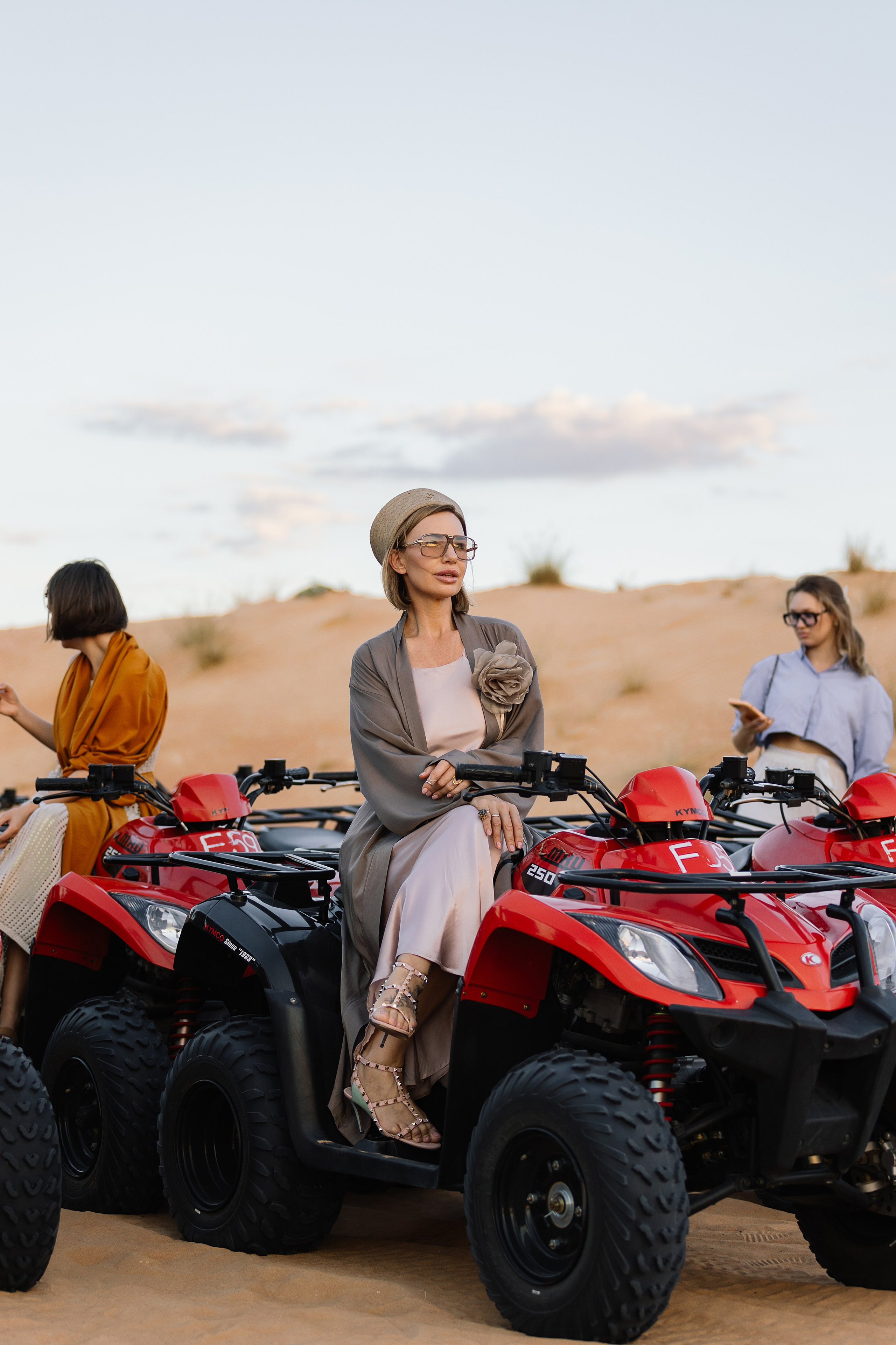 Desert Event. Evgen Yatsenko — Photographer in Dubai