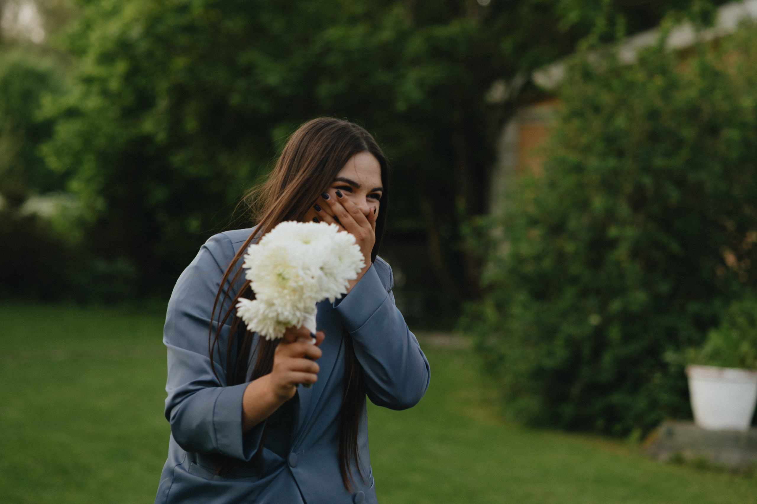 Под открытым небом / 2025. Фотограф СПб