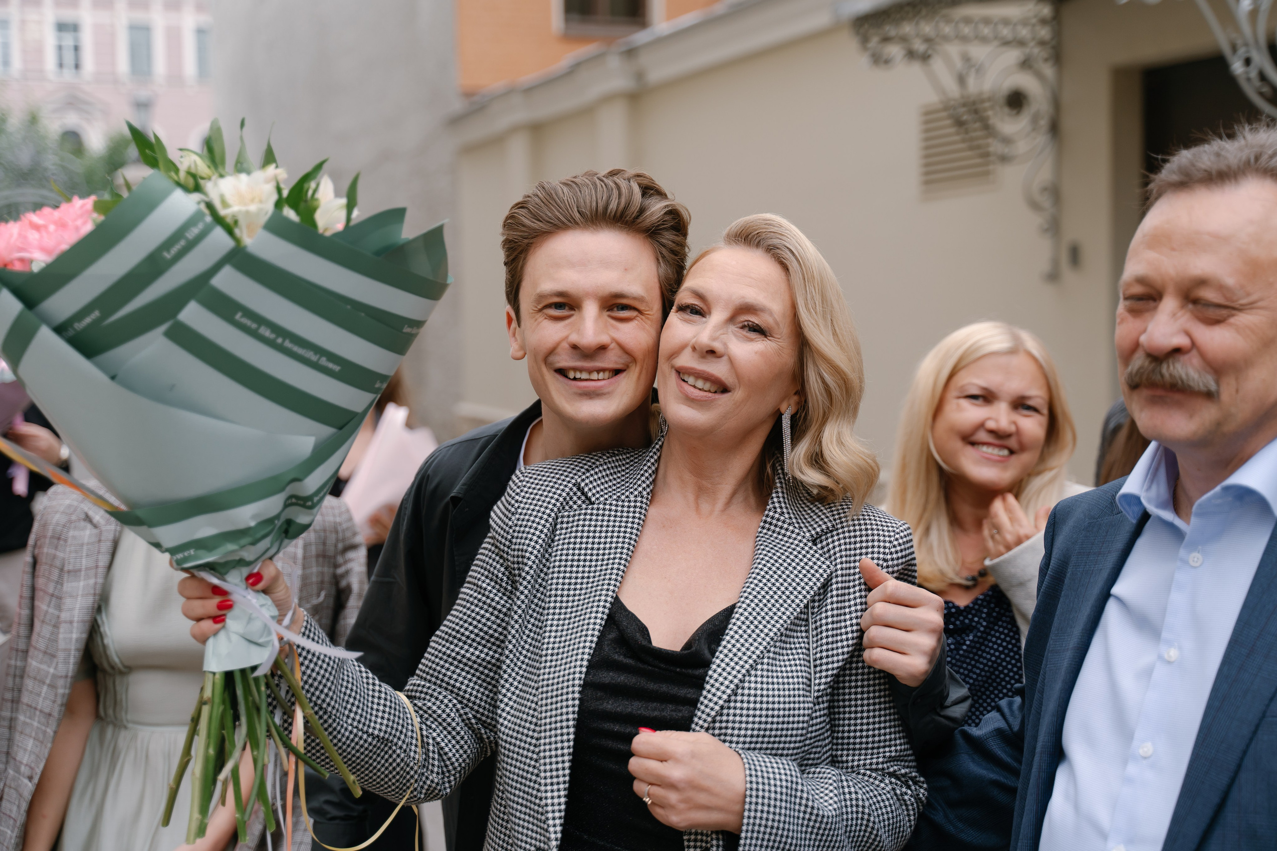 Юбилей. Свадебный фотограф — Наталья Фед СПб/Москва