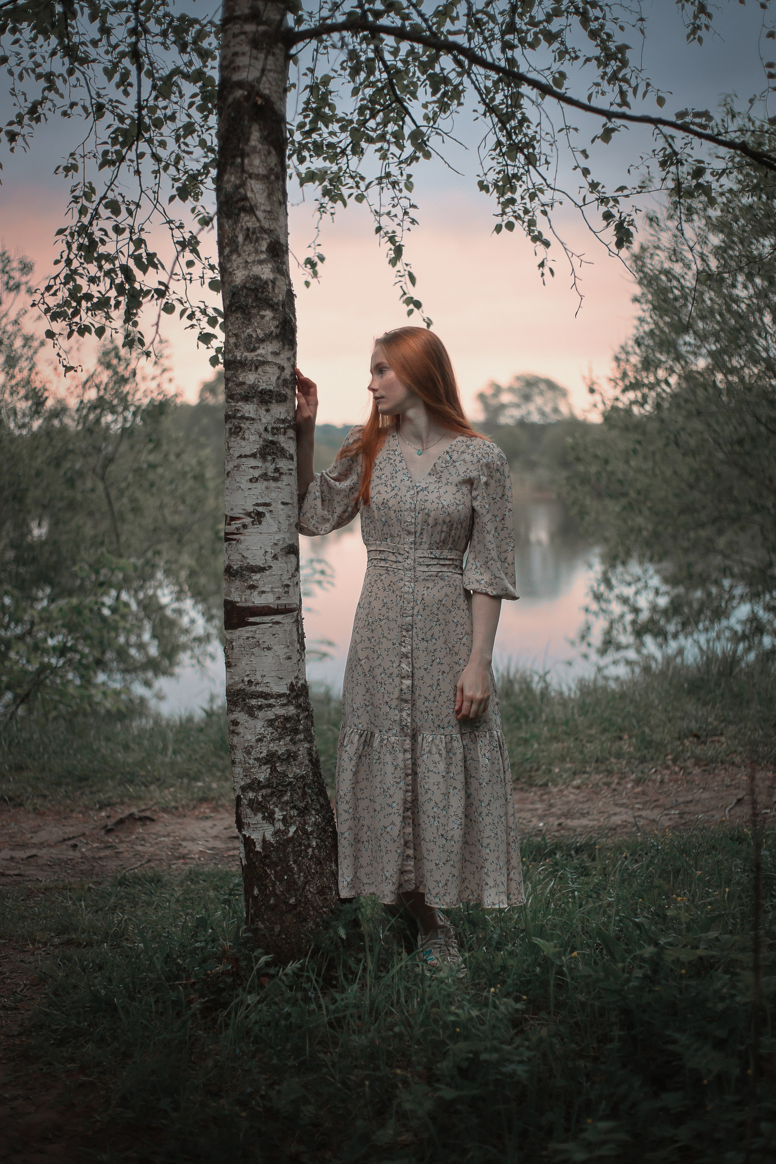 Фотопрогулки. Фотограф Демид Никитин. г. Дубна, Москва